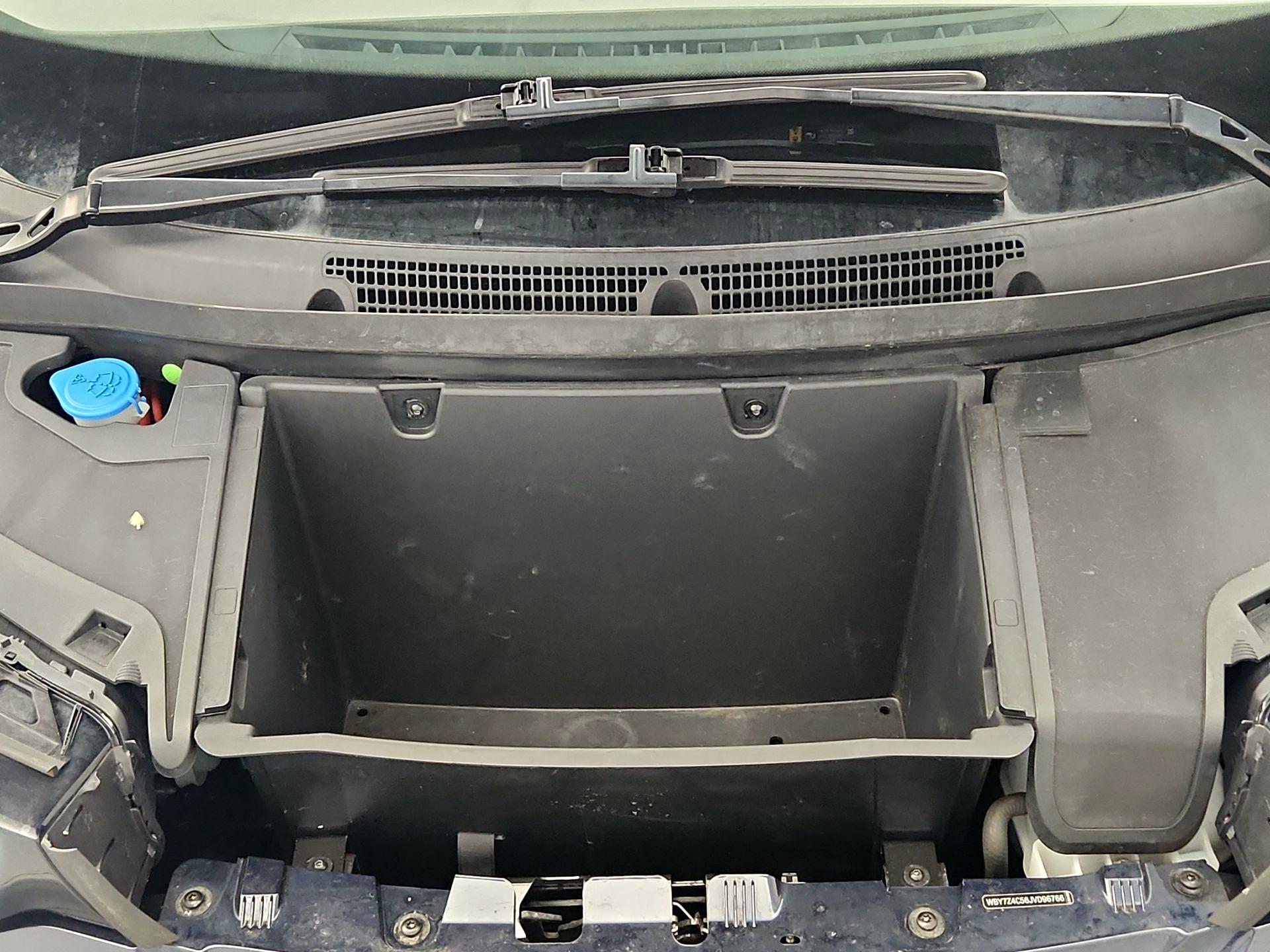 Thumbnail: 2018 BMW i3 - 18