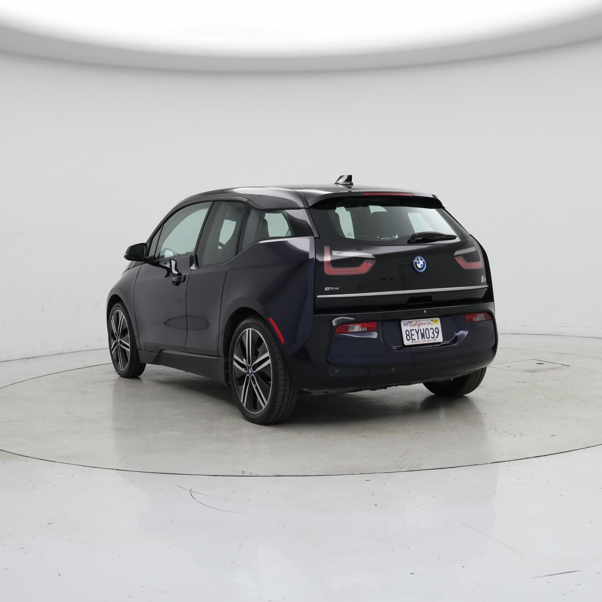 Thumbnail: 2018 BMW i3 - 2