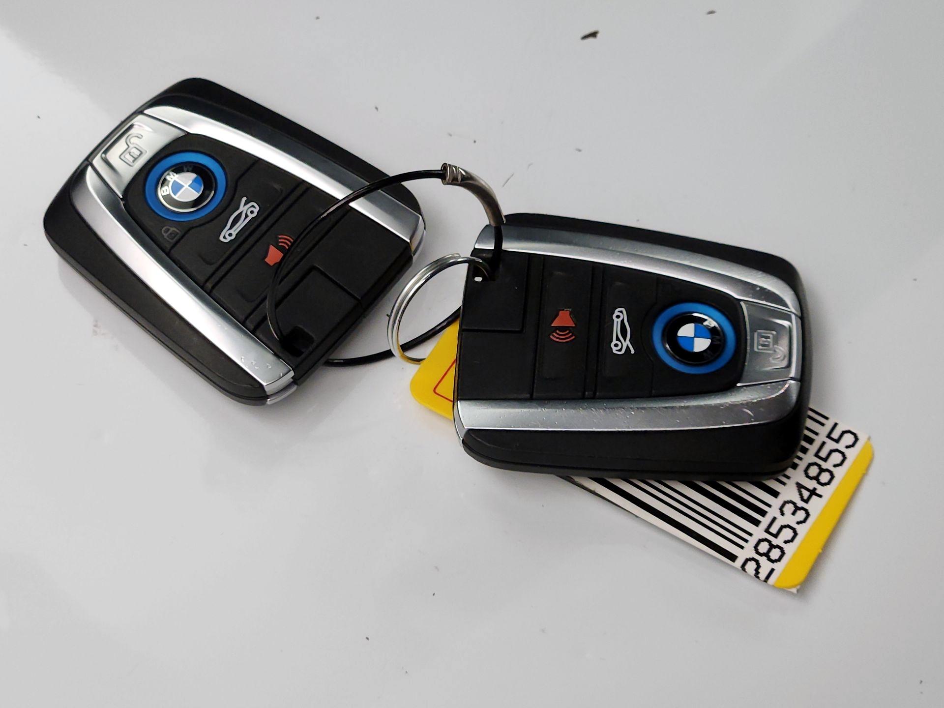 Thumbnail: 2018 BMW i3 - 19