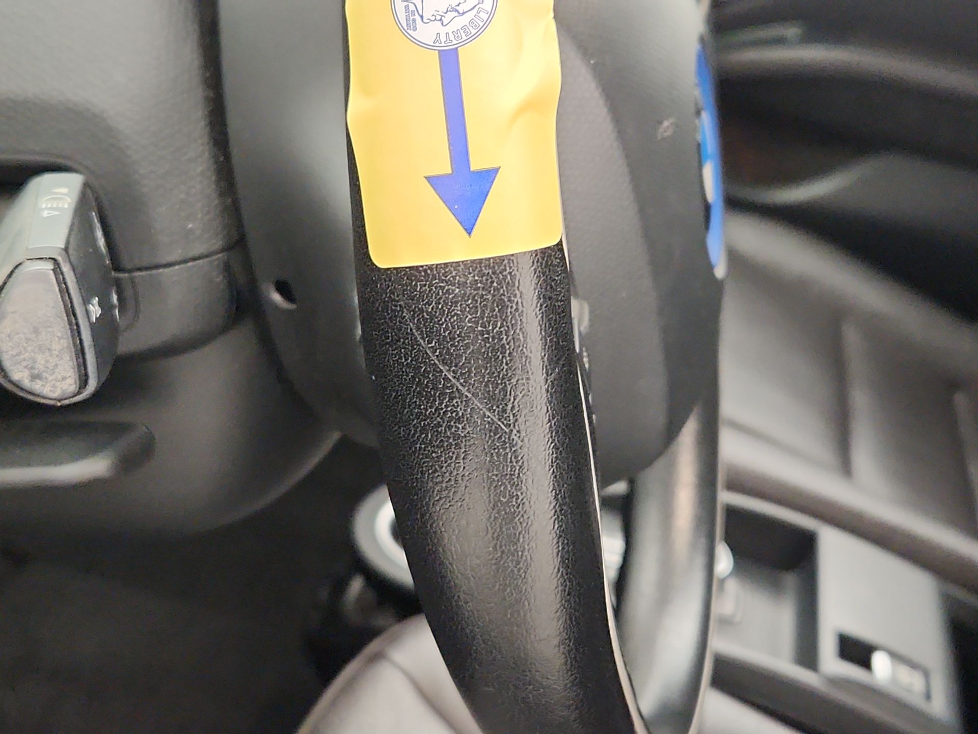 Thumbnail: 2018 BMW i3 - 20