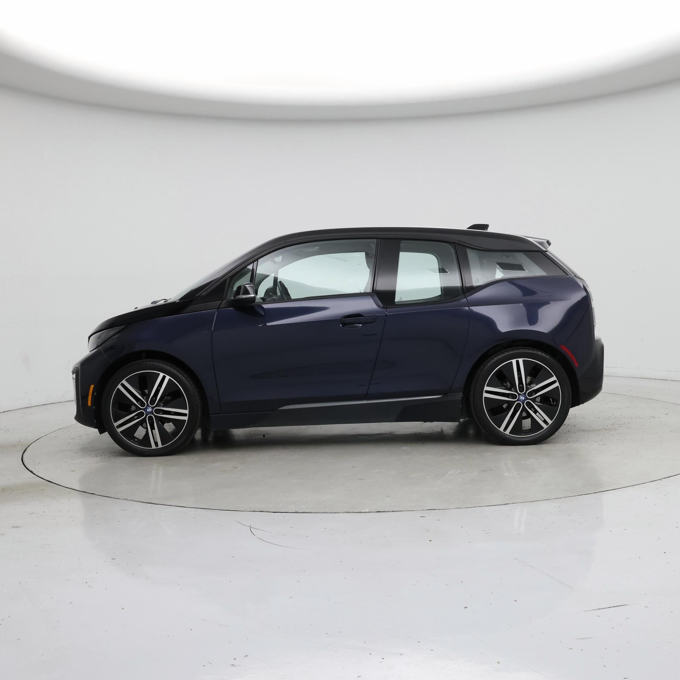 Thumbnail: 2018 BMW i3 - 3