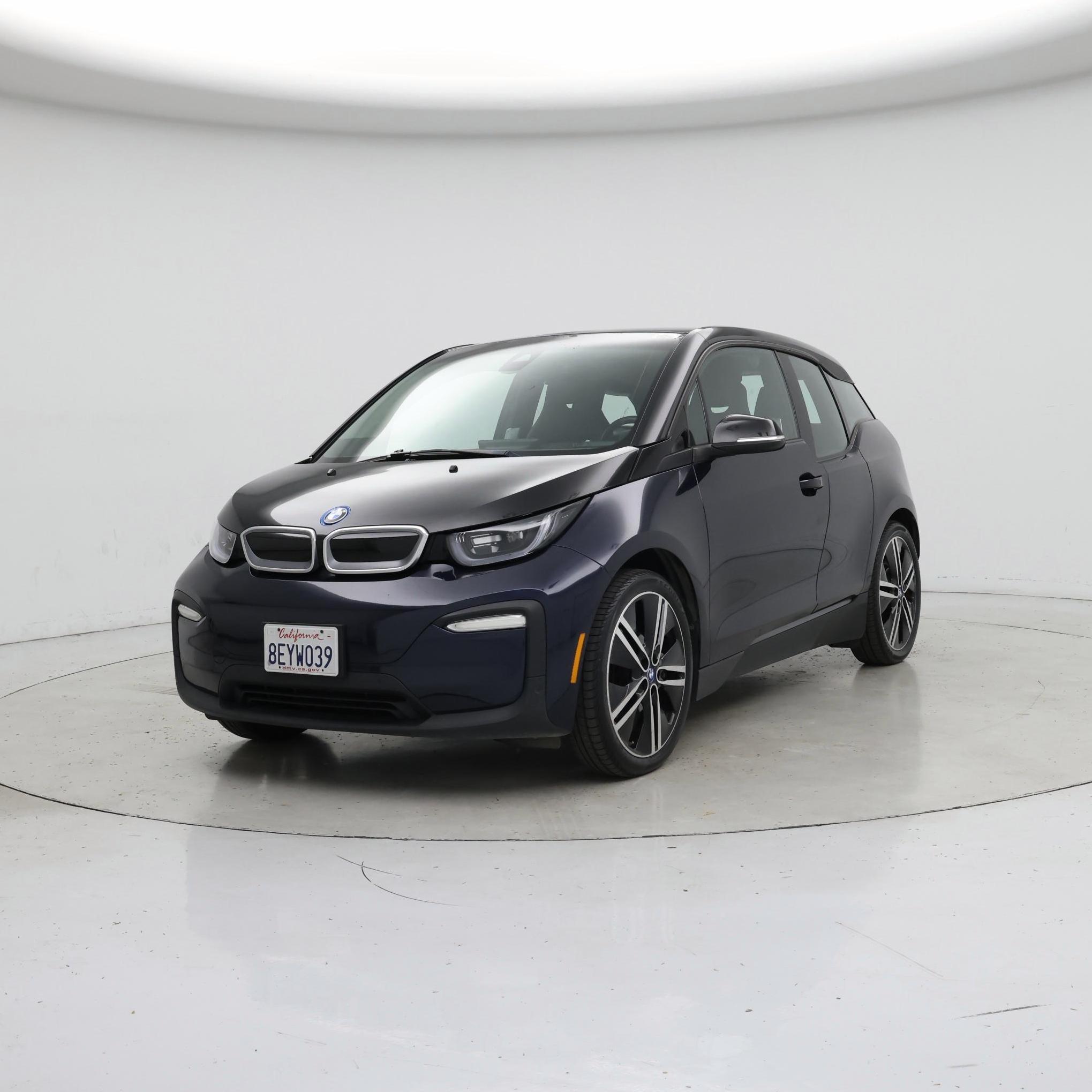 Thumbnail: 2018 BMW i3 - 4