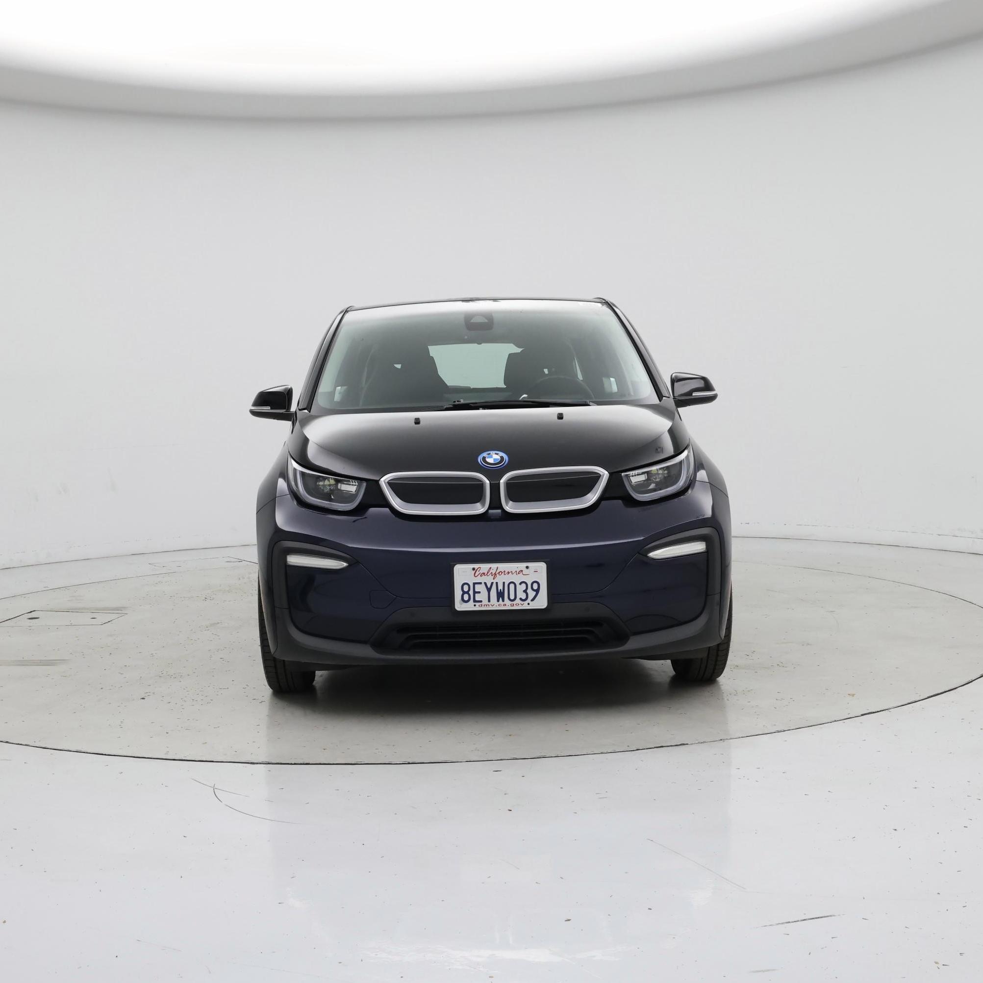 Thumbnail: 2018 BMW i3 - 5