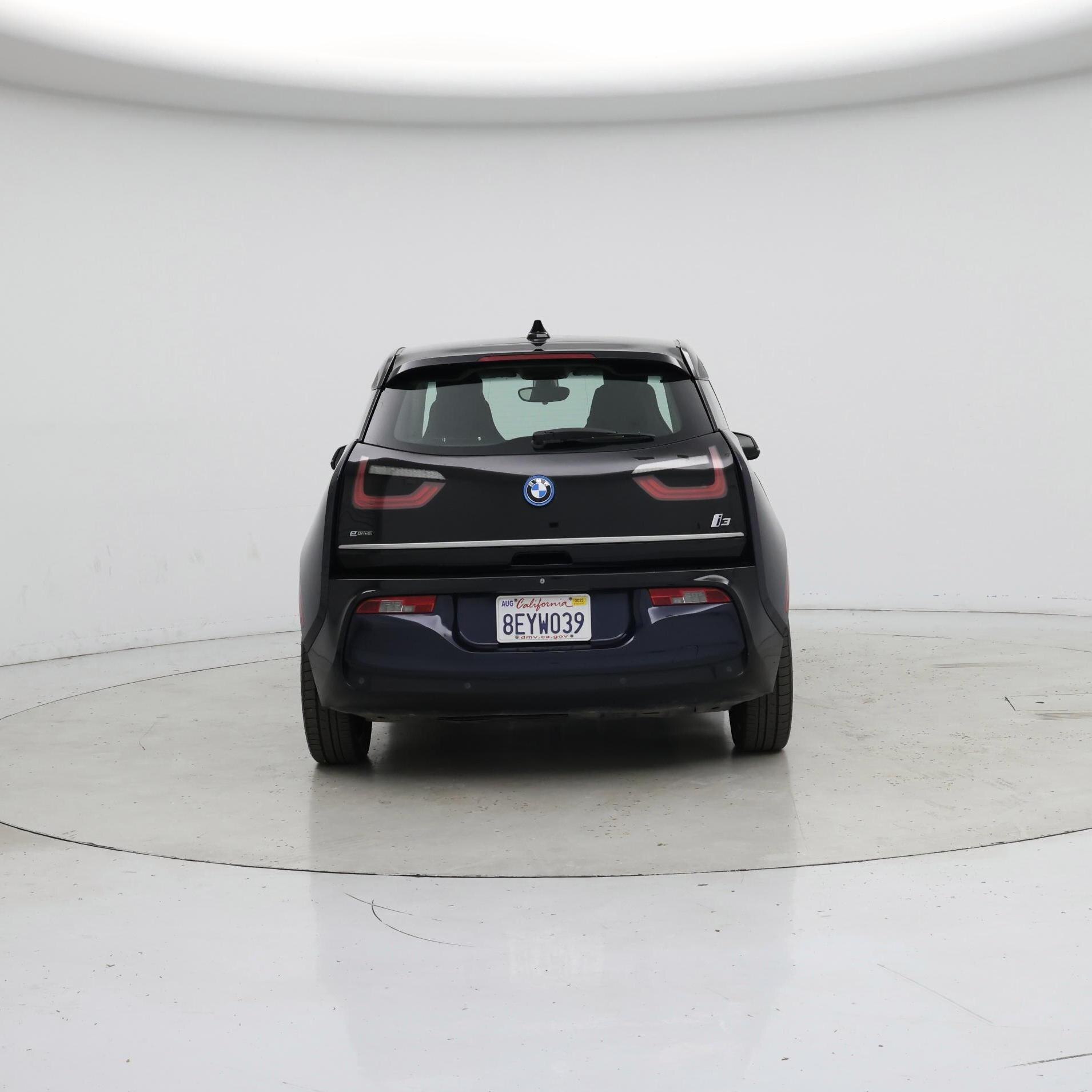 Thumbnail: 2018 BMW i3 - 6