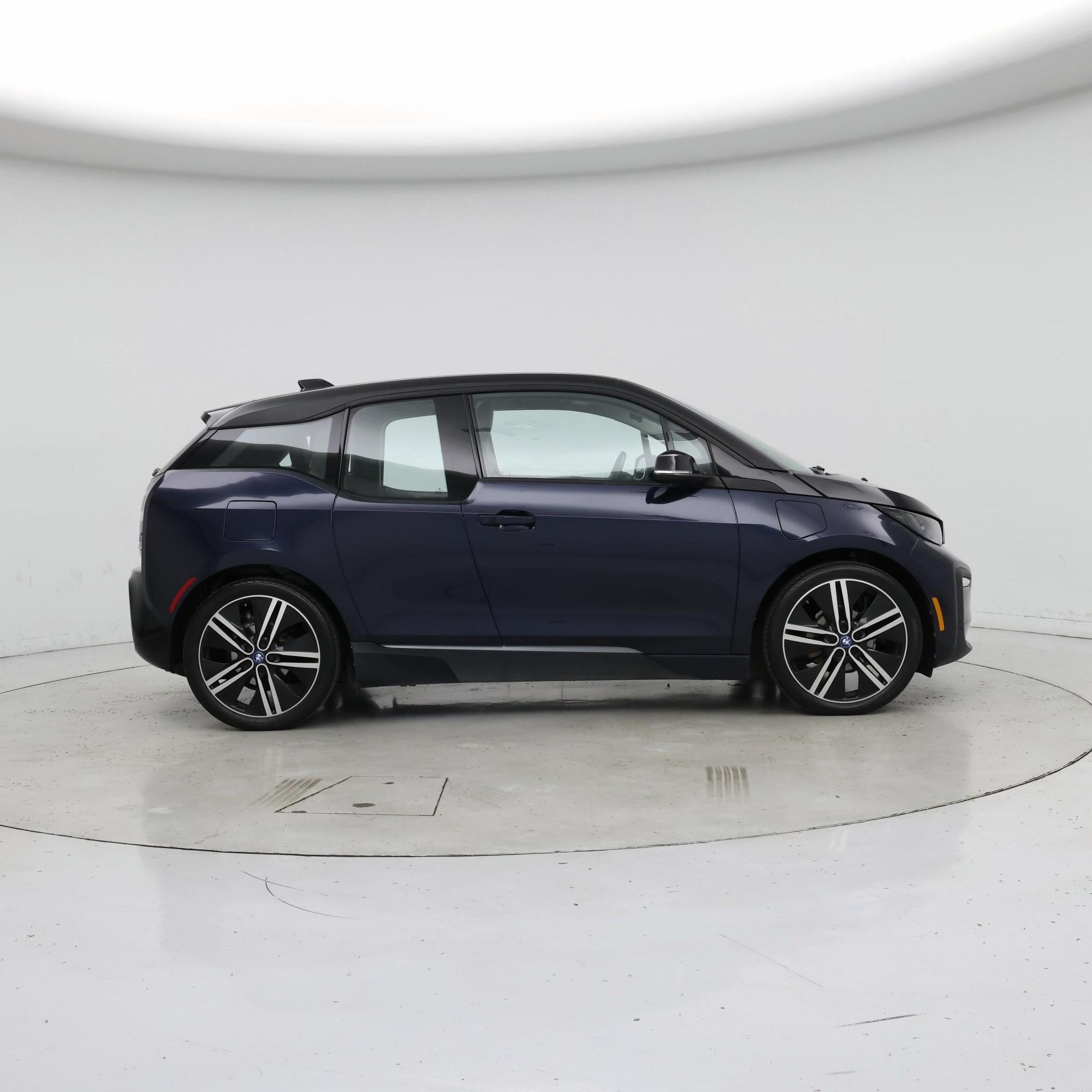 Thumbnail: 2018 BMW i3 - 7