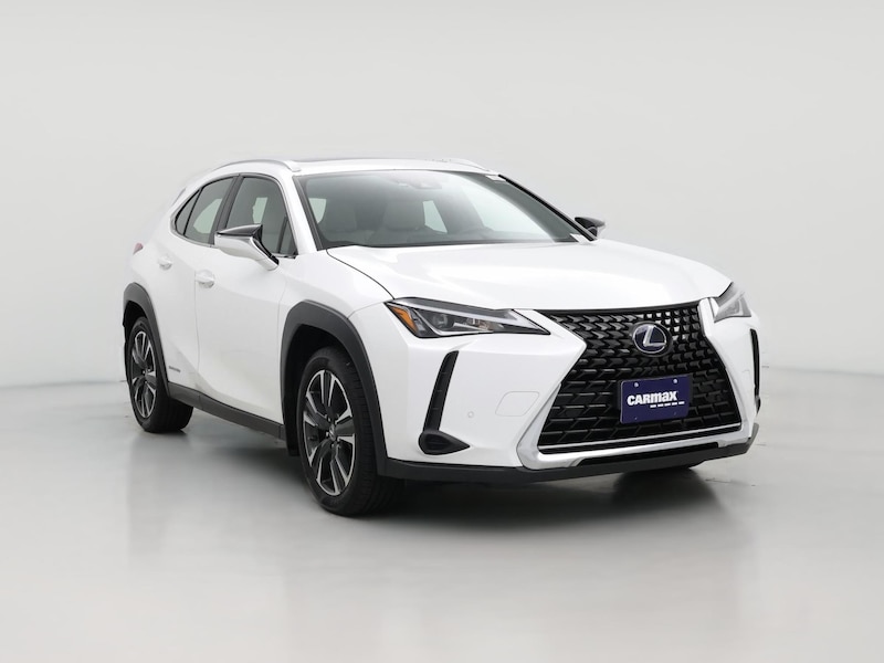 2020 Lexus UX 250h -
                  Fresno, CA