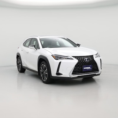 2020 Lexus UX 250h