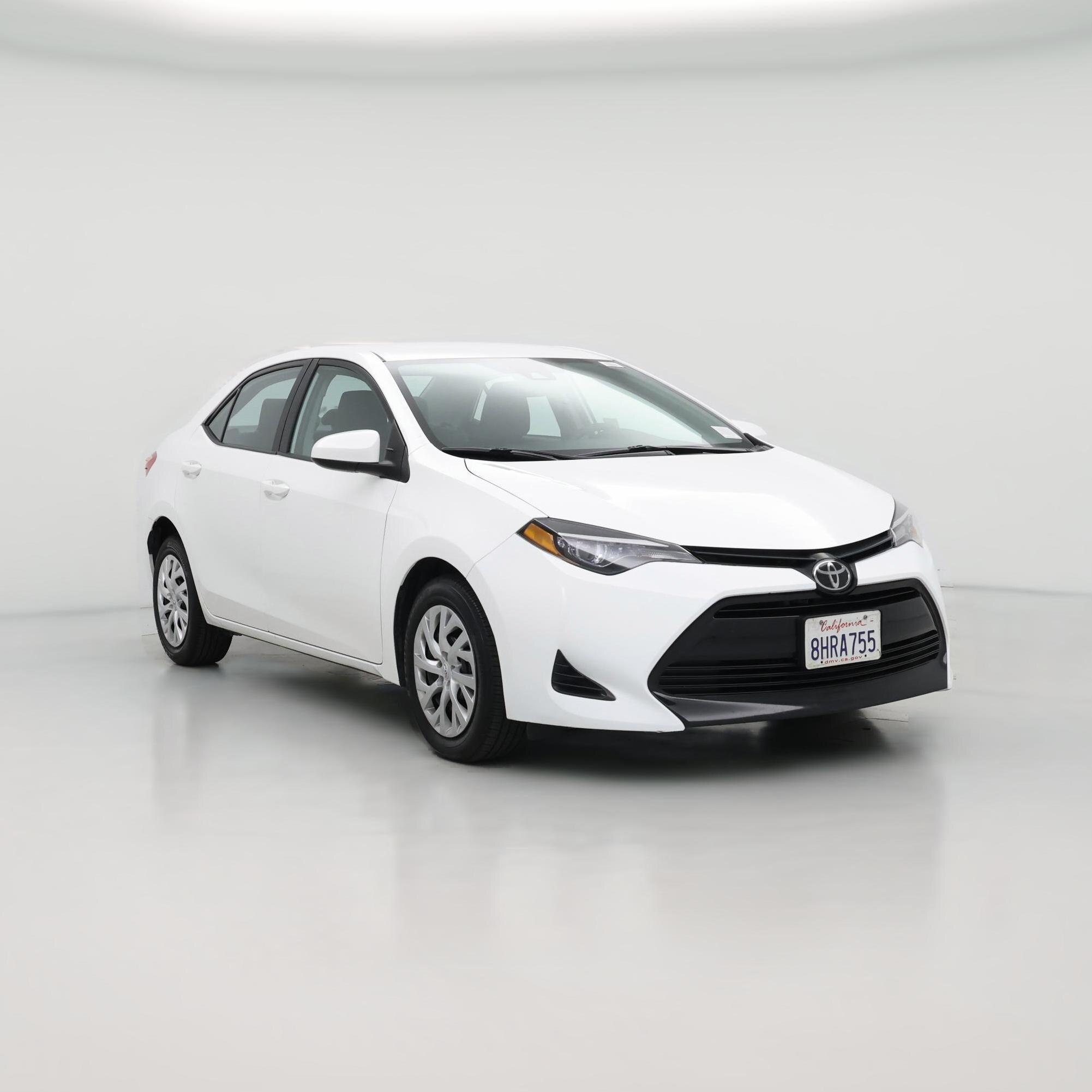 Thumbnail: 2019 Toyota Corolla - 1