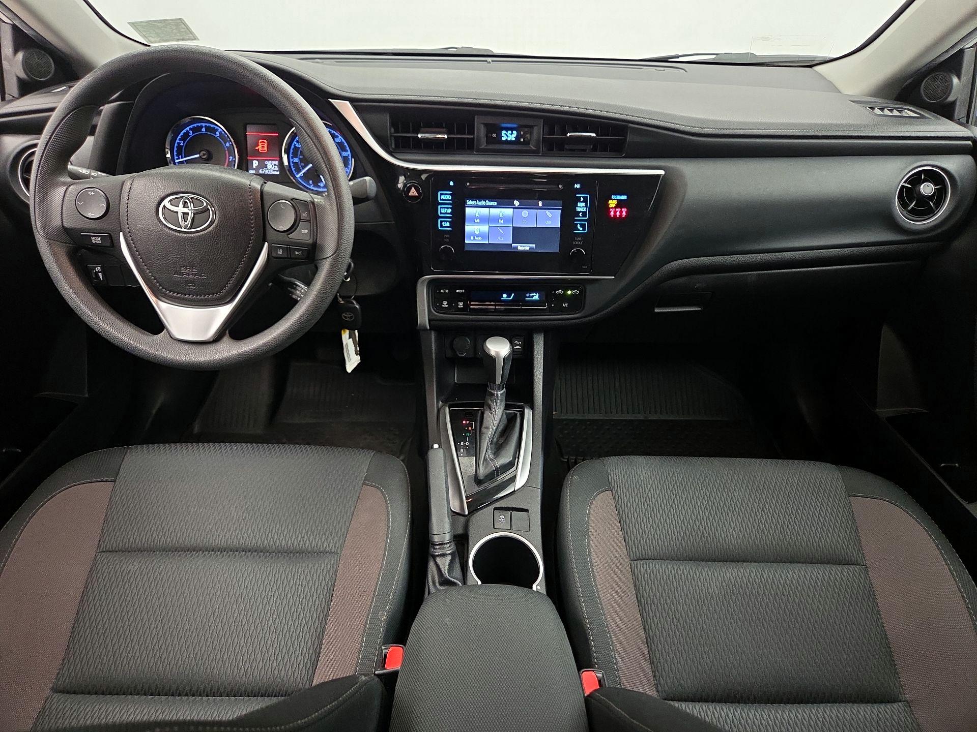 Thumbnail: 2019 Toyota Corolla - 9