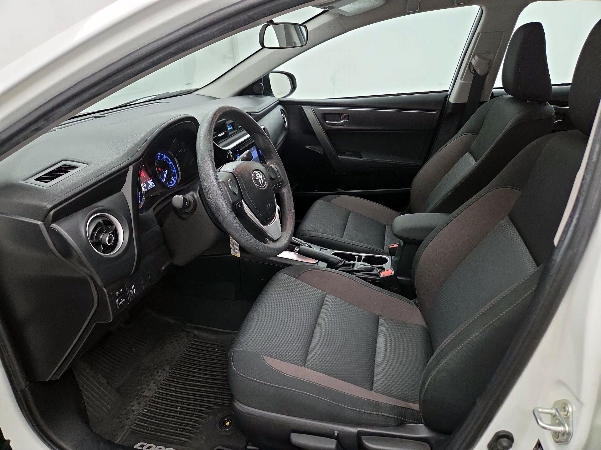 Thumbnail: 2019 Toyota Corolla - 11