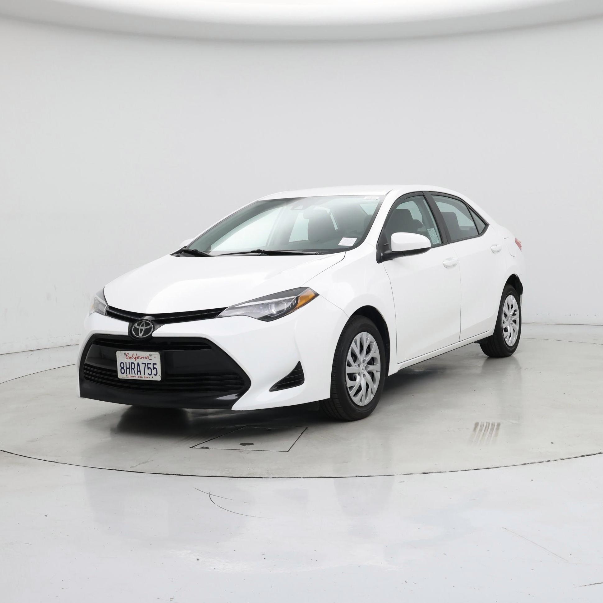 Thumbnail: 2019 Toyota Corolla - 4