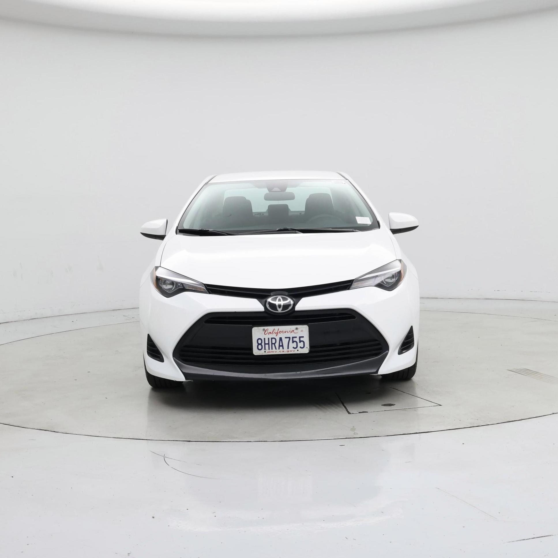 Thumbnail: 2019 Toyota Corolla - 5