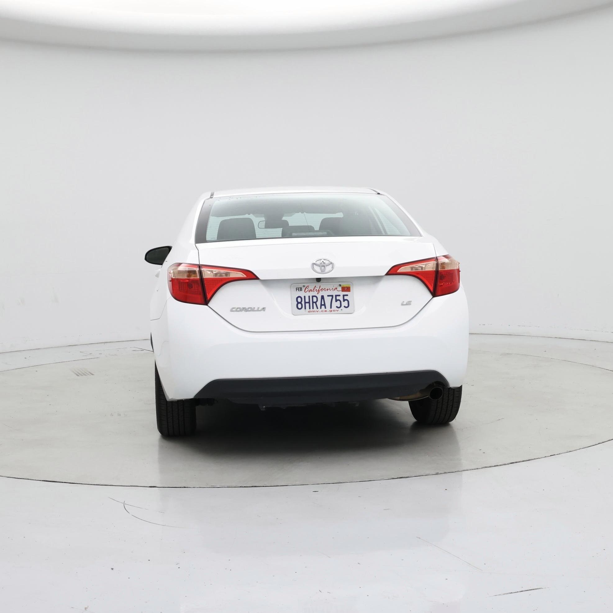 Thumbnail: 2019 Toyota Corolla - 6