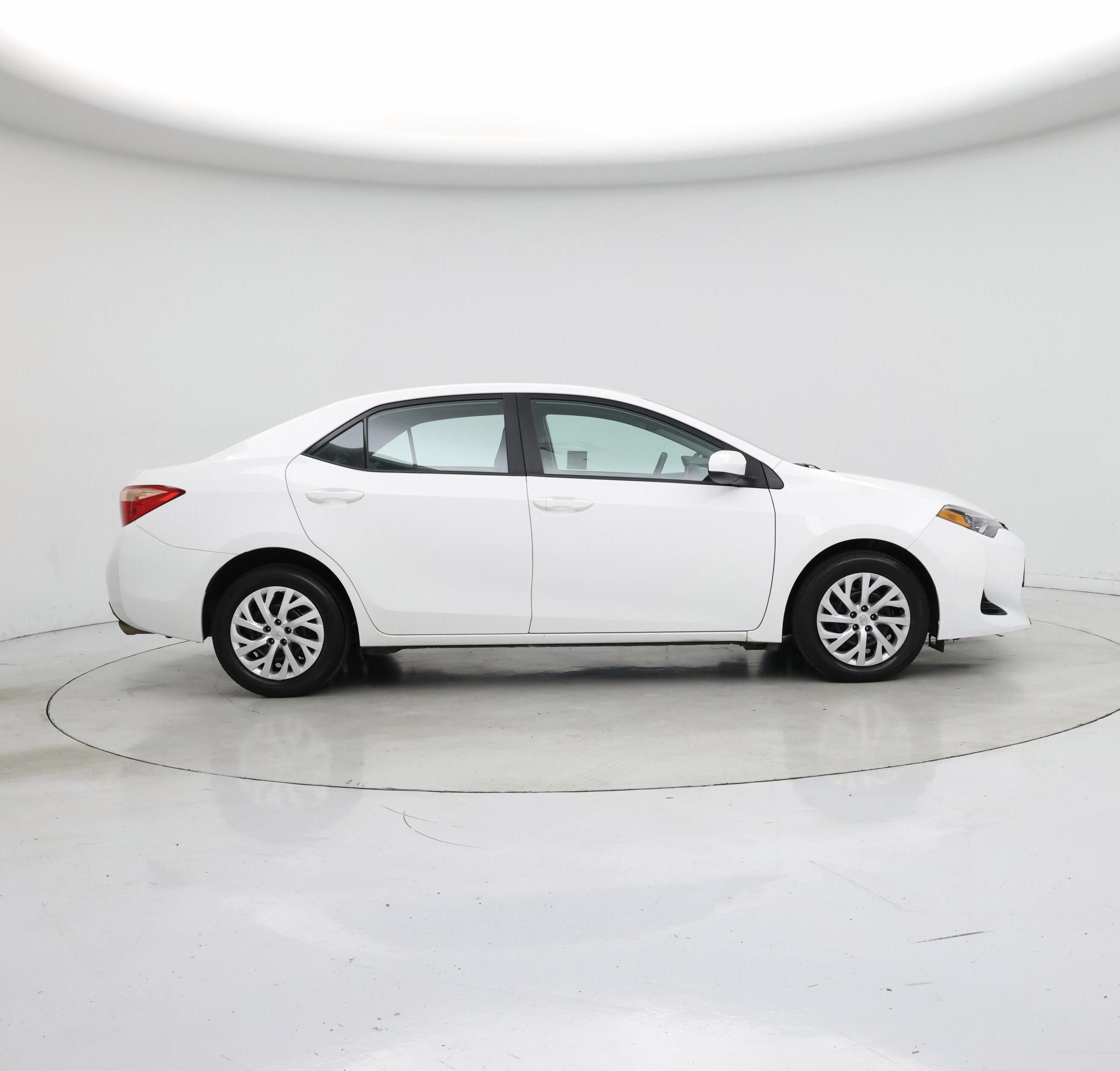 Thumbnail: 2019 Toyota Corolla - 7