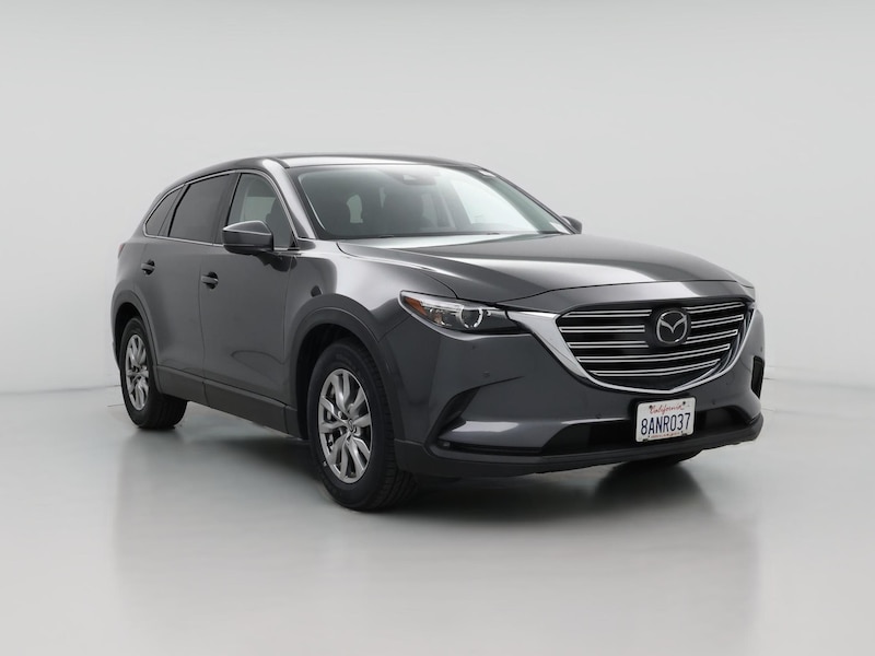 2018 Mazda CX-9 Touring -
                  Fresno, CA