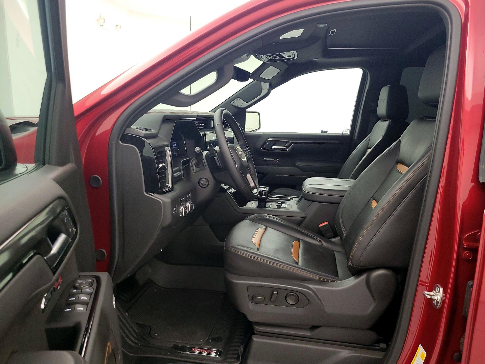 Thumbnail: 2025 GMC Sierra 1500 - 11