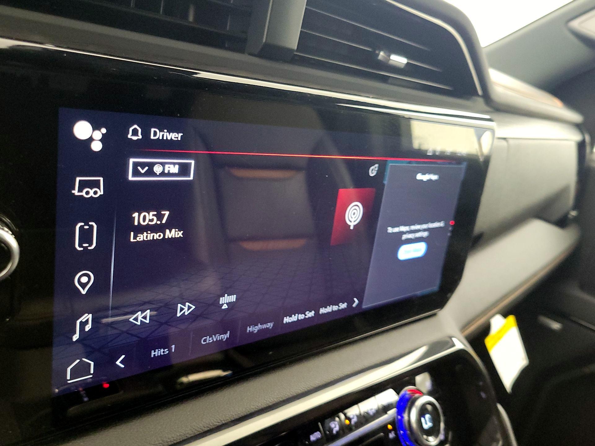 Thumbnail: 2025 GMC Sierra 1500 - 16