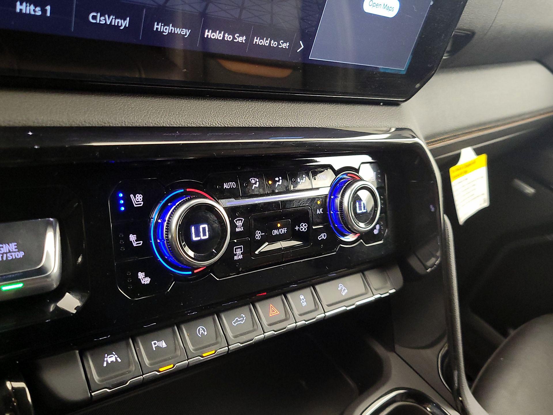 Thumbnail: 2025 GMC Sierra 1500 - 17