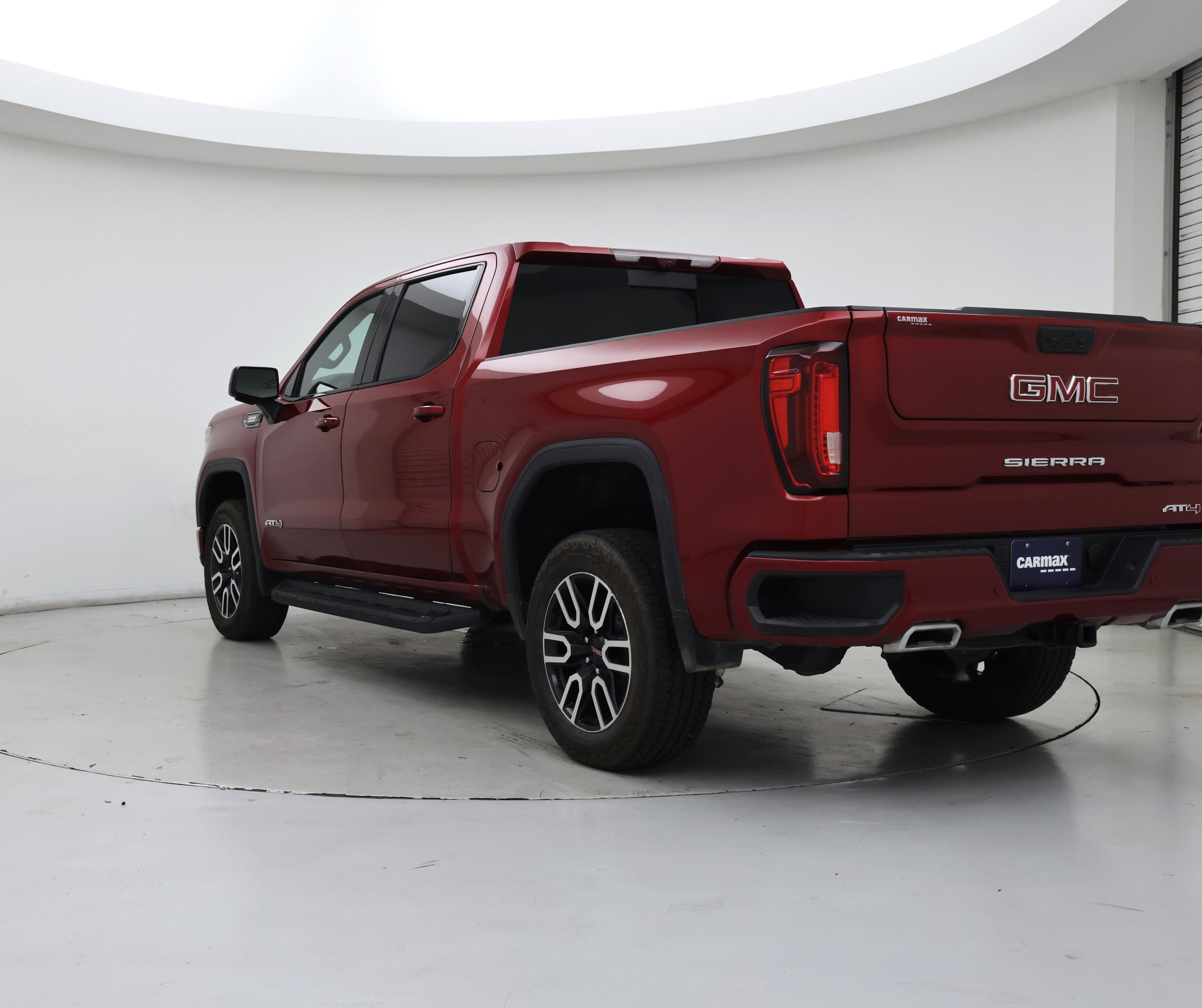 Thumbnail: 2025 GMC Sierra 1500 - 2