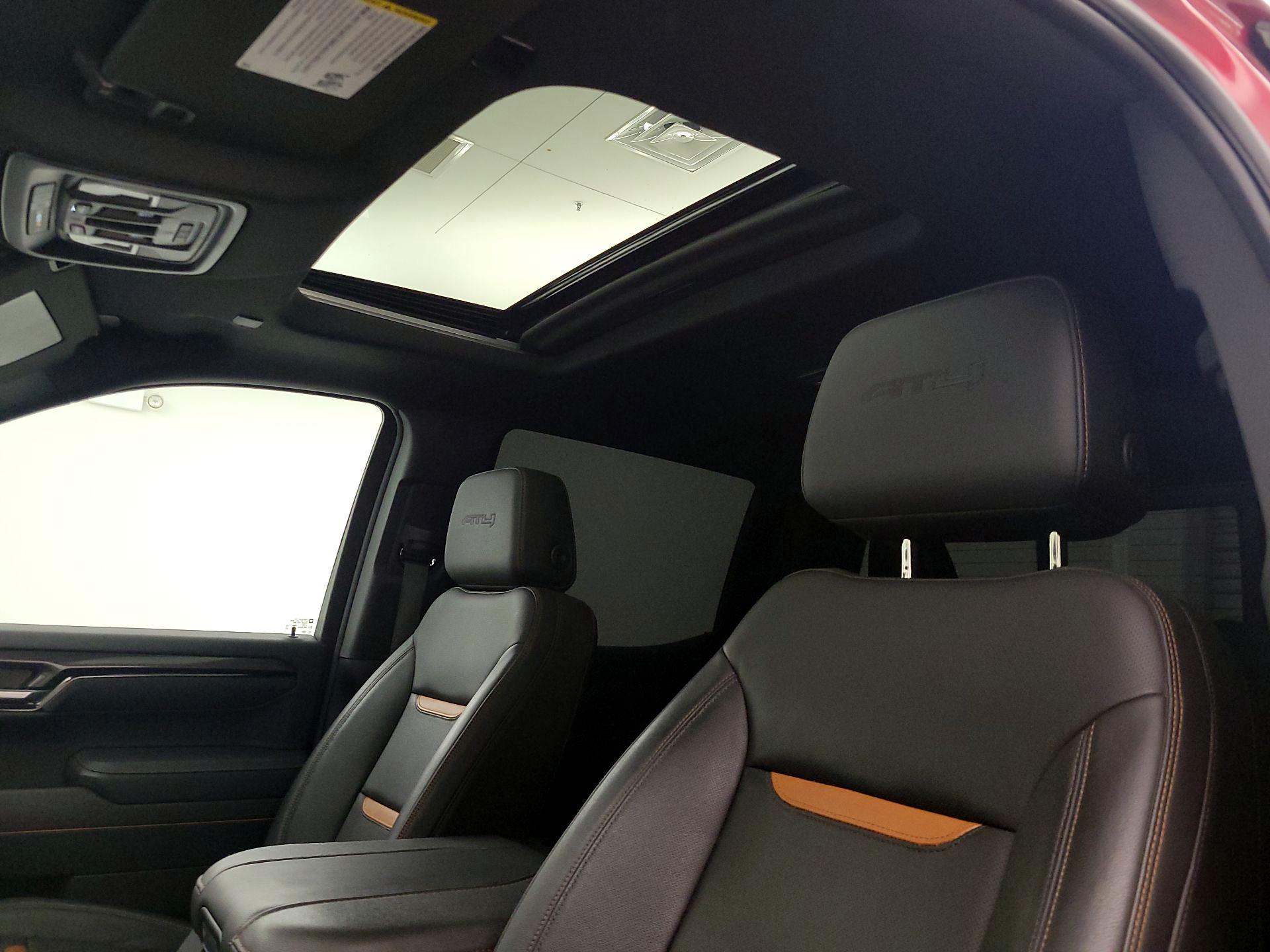 Thumbnail: 2025 GMC Sierra 1500 - 19