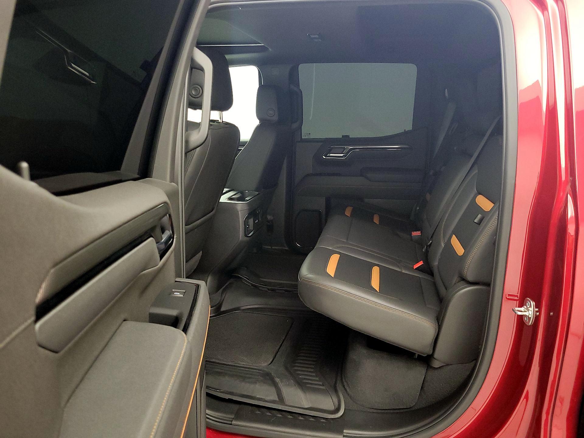 Thumbnail: 2025 GMC Sierra 1500 - 20