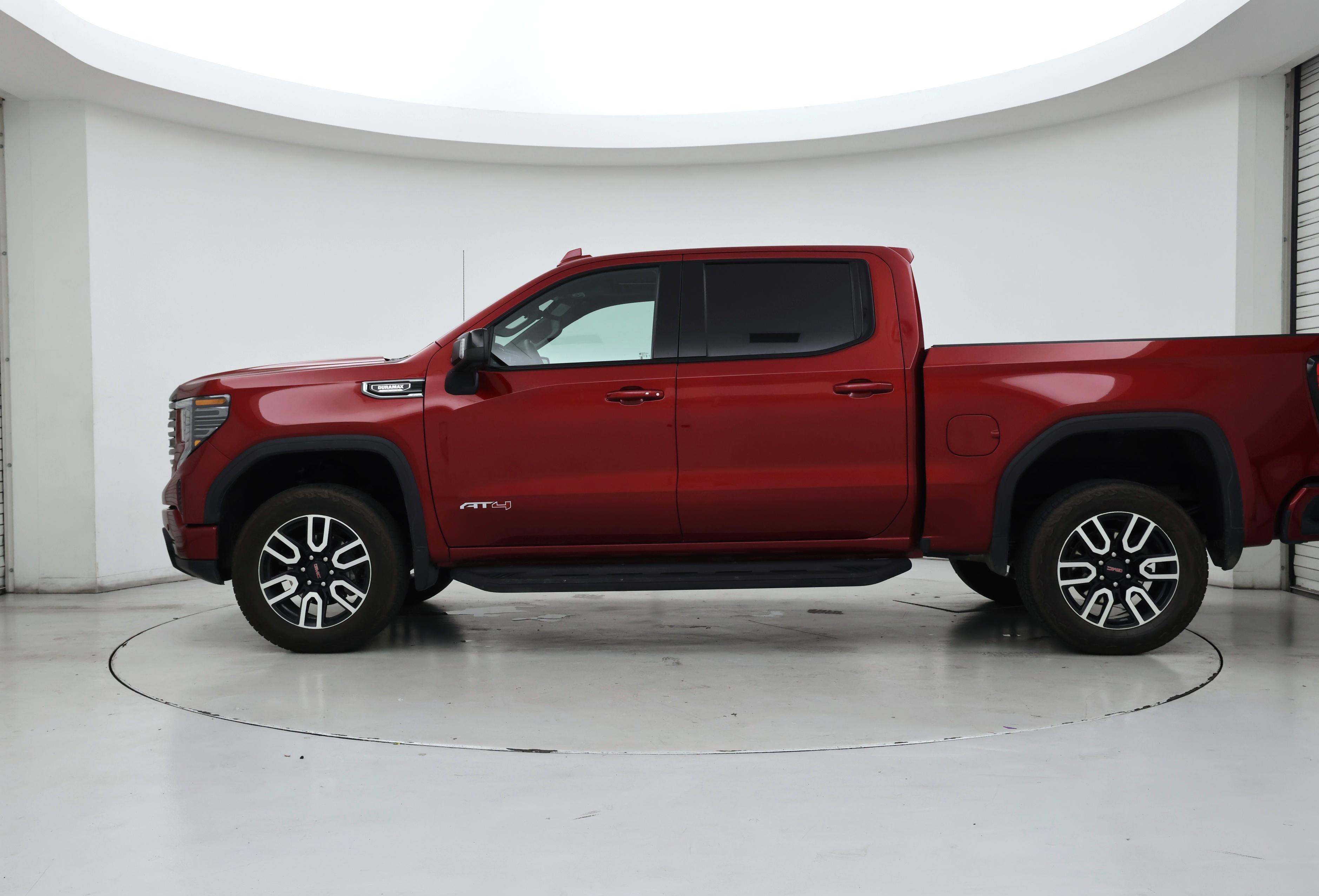 Thumbnail: 2025 GMC Sierra 1500 - 3