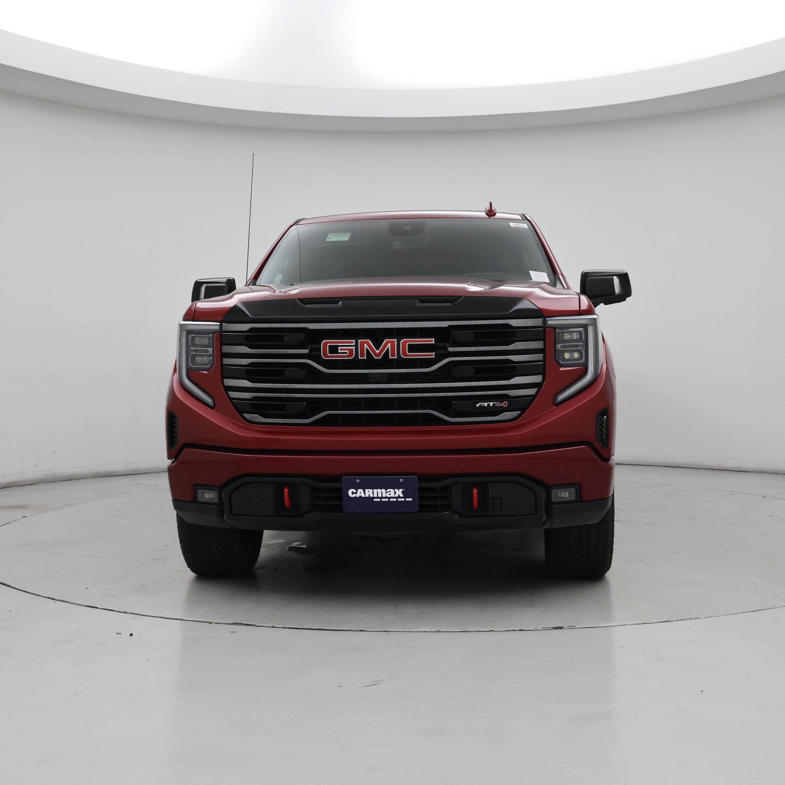 Thumbnail: 2025 GMC Sierra 1500 - 5
