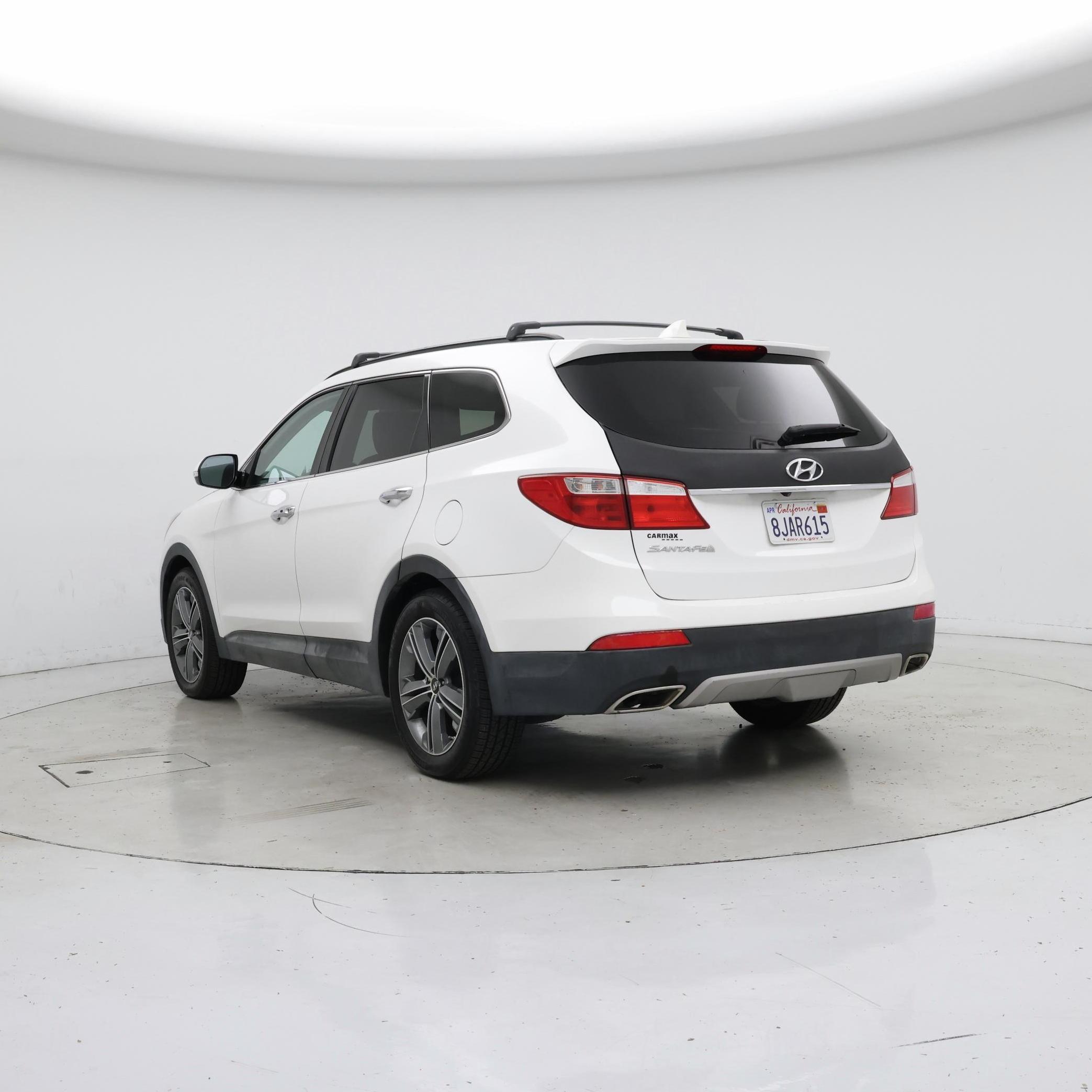 Thumbnail: 2016 Hyundai Santa Fe - 2