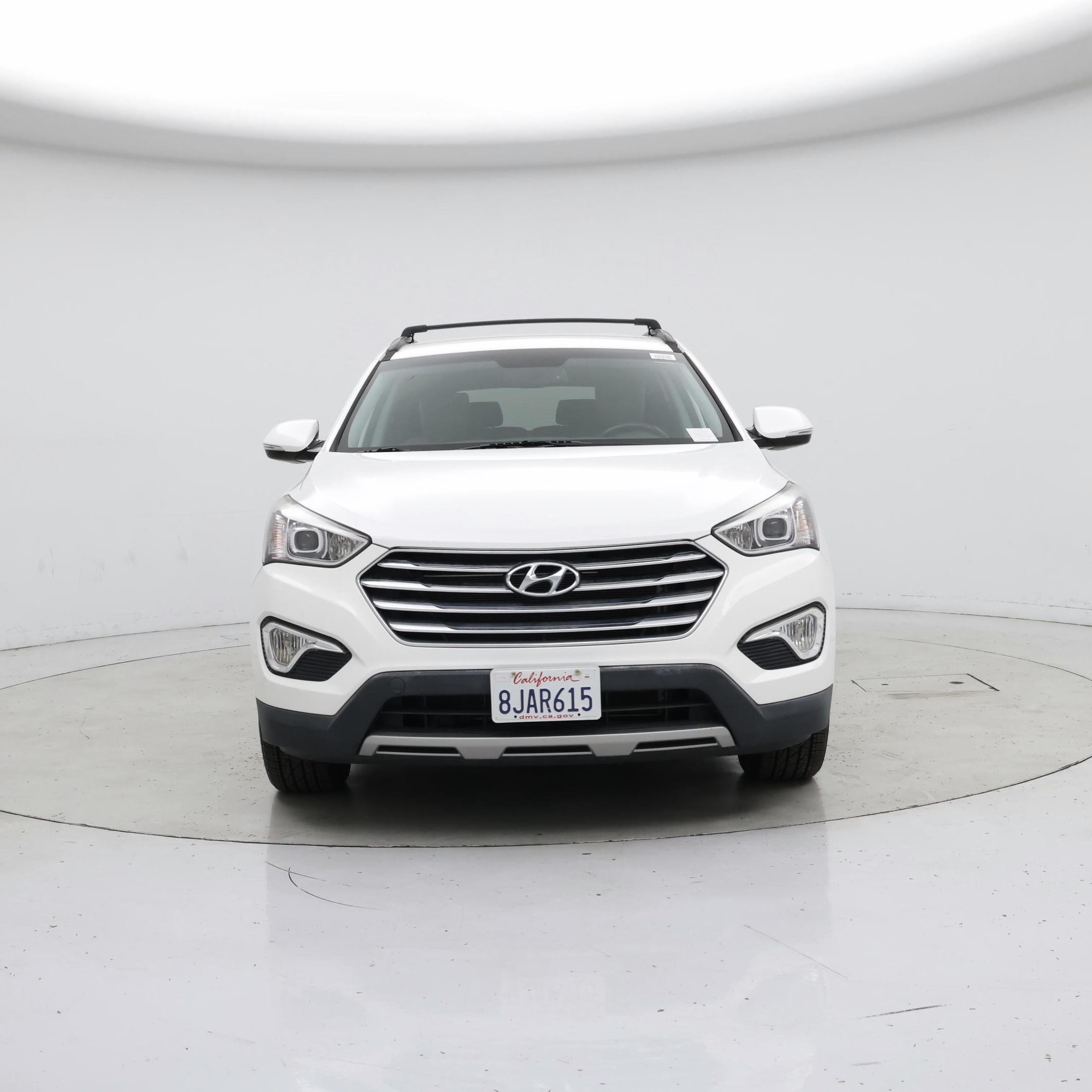 Thumbnail: 2016 Hyundai Santa Fe - 5