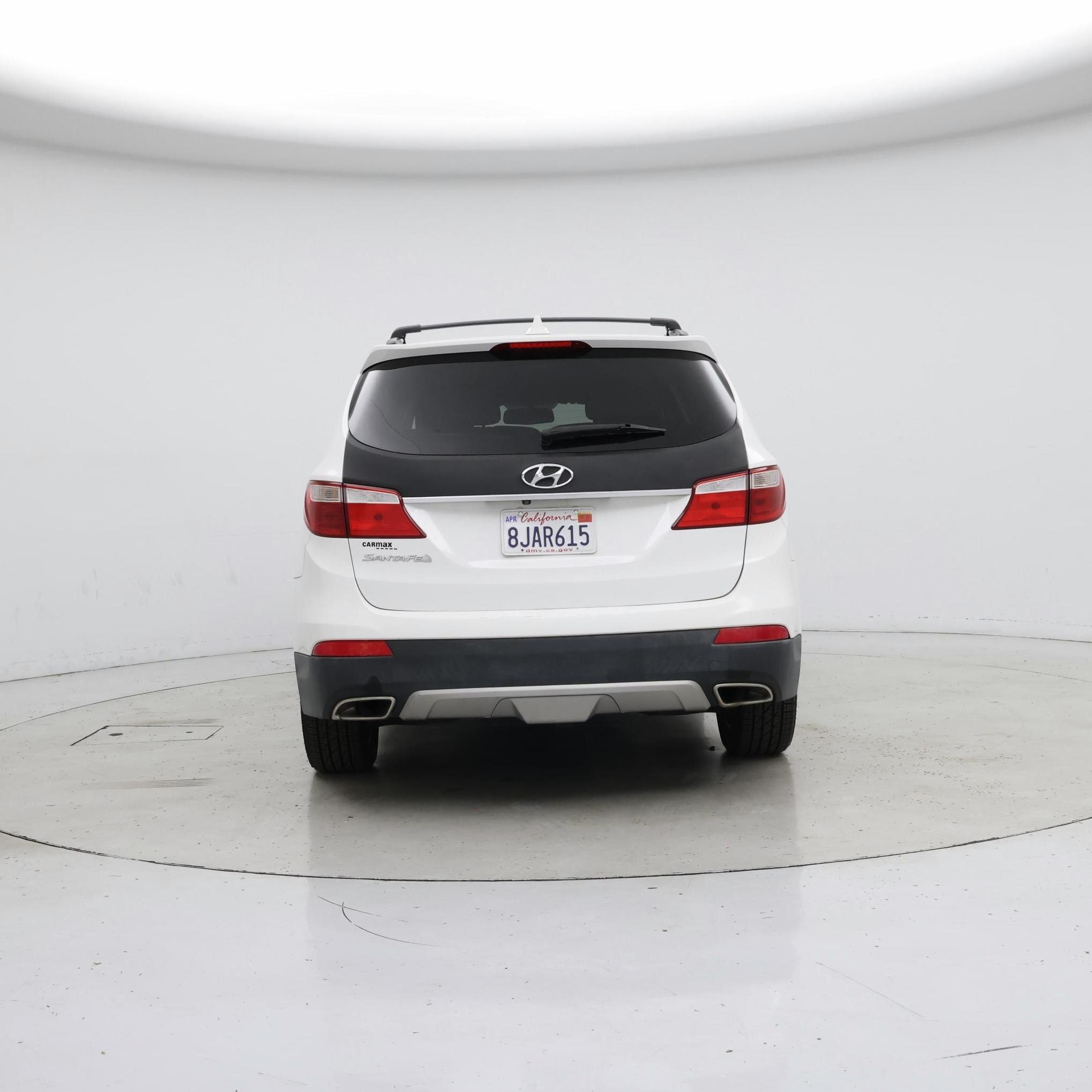 Thumbnail: 2016 Hyundai Santa Fe - 6