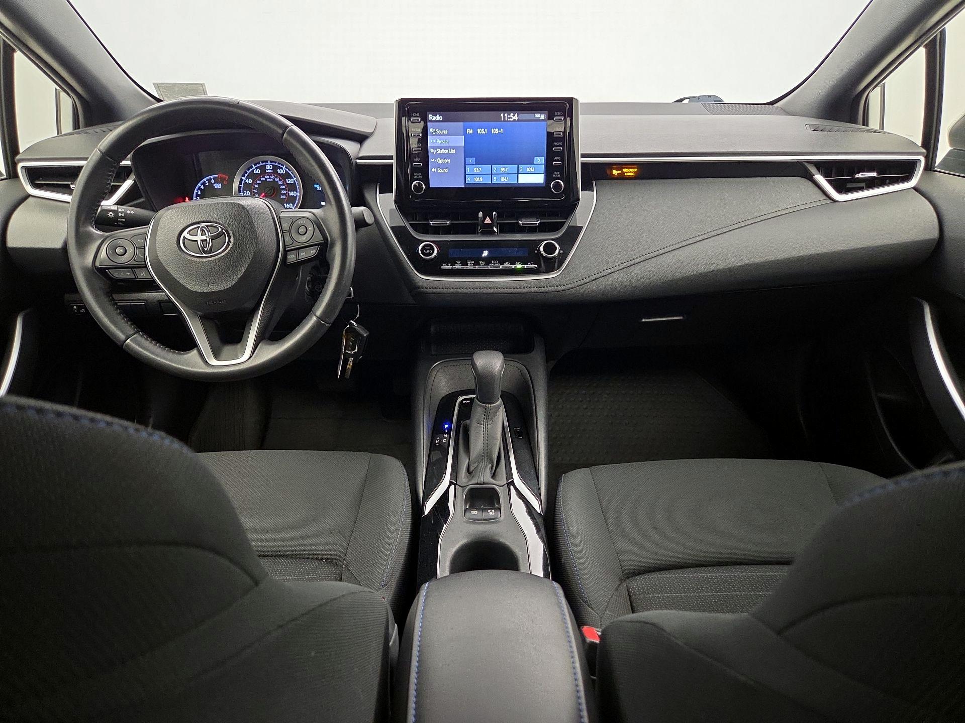 Thumbnail: 2020 Toyota Corolla - 9