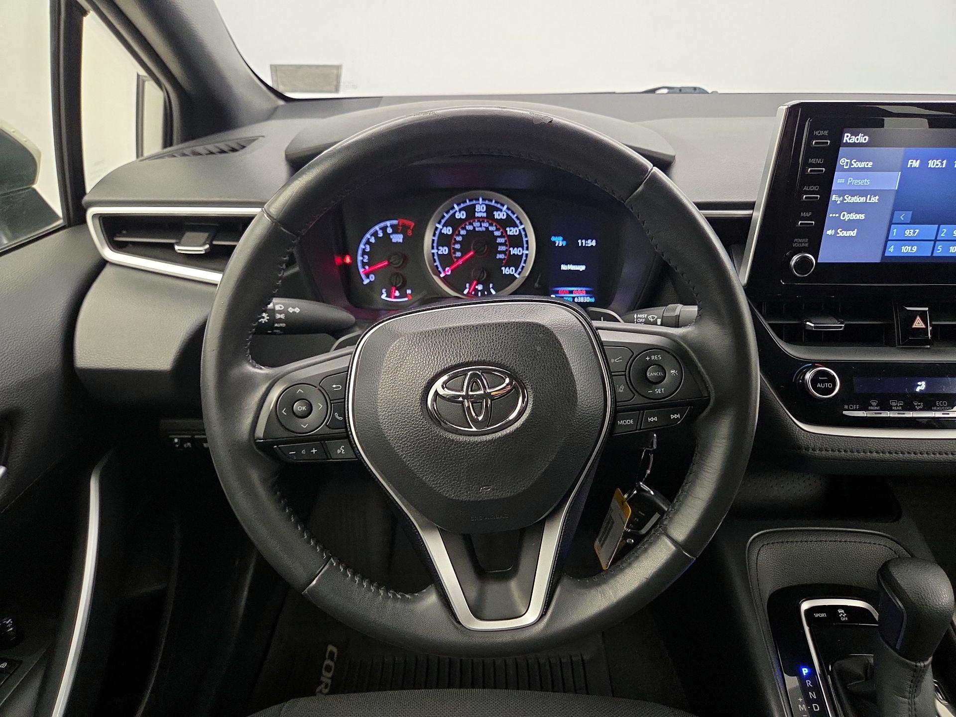 Thumbnail: 2020 Toyota Corolla - 10