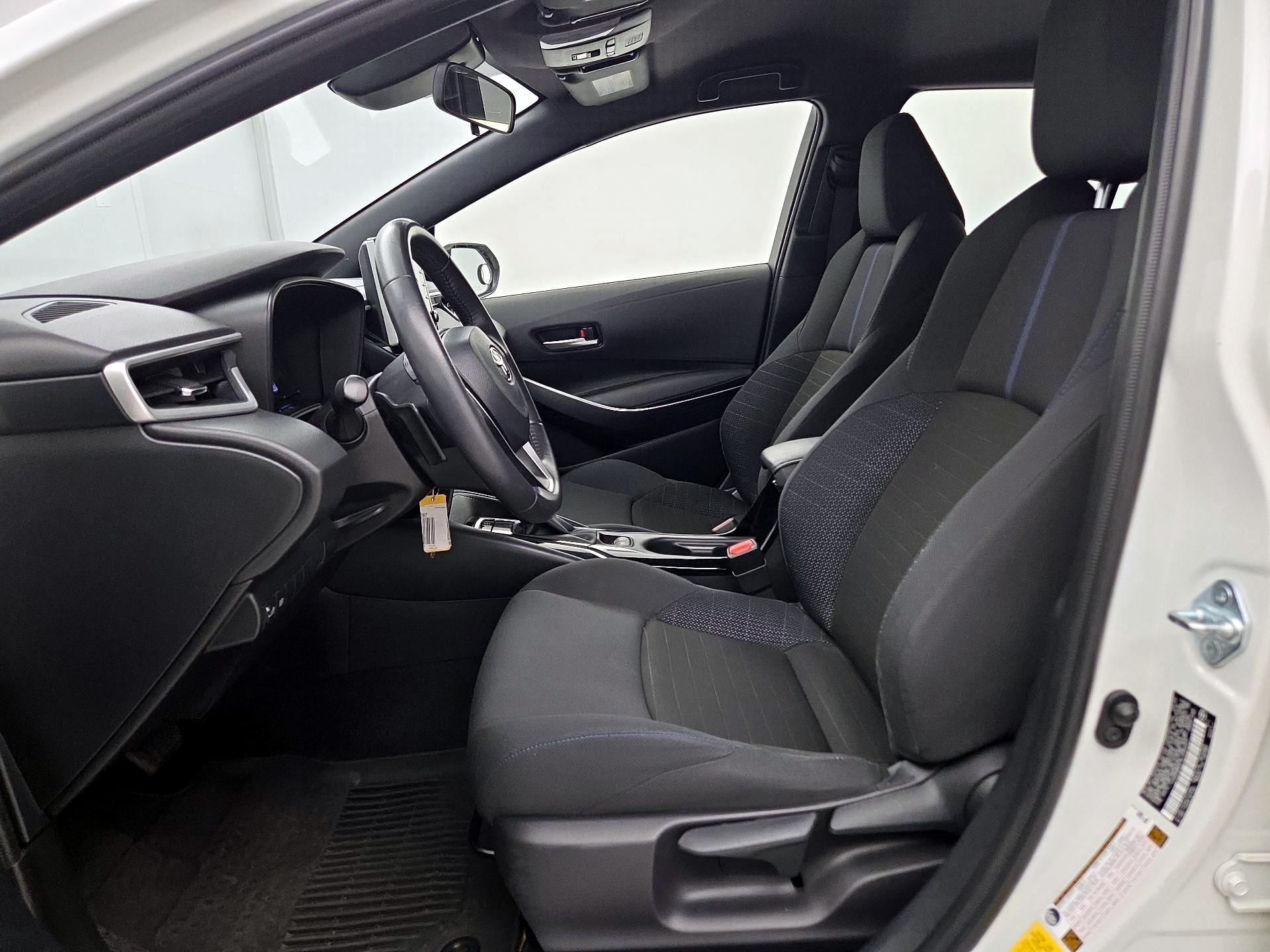 Thumbnail: 2020 Toyota Corolla - 11