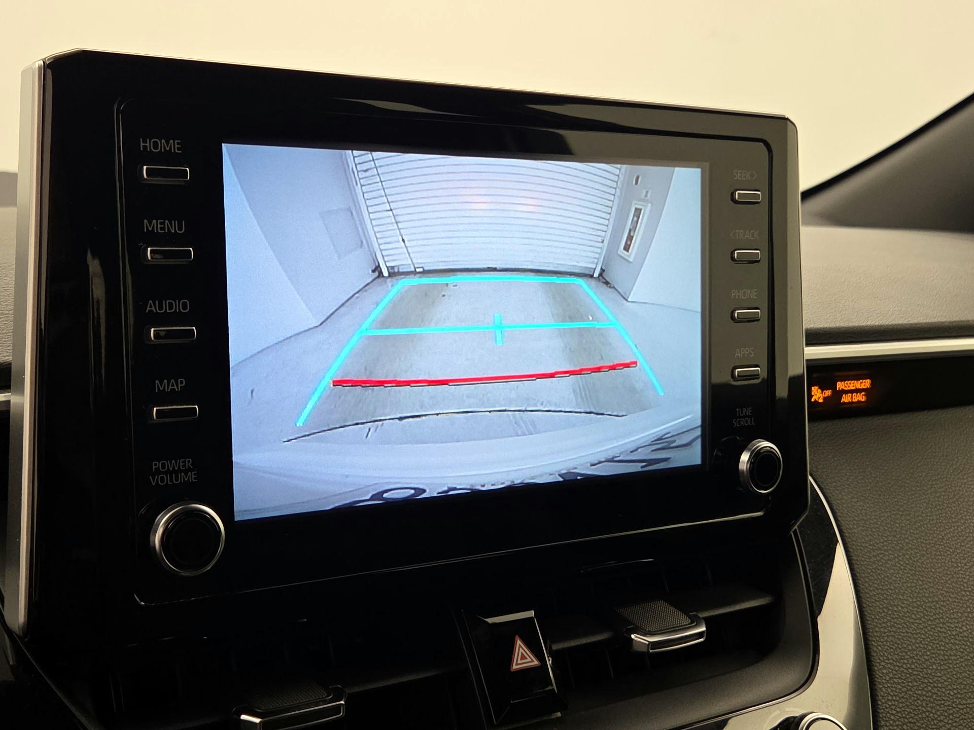 Thumbnail: 2020 Toyota Corolla - 14