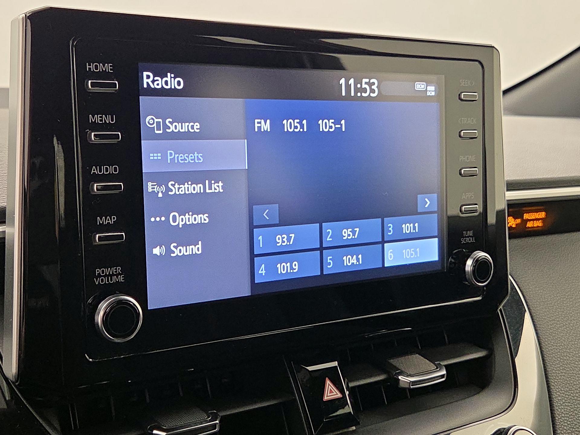 Thumbnail: 2020 Toyota Corolla - 15