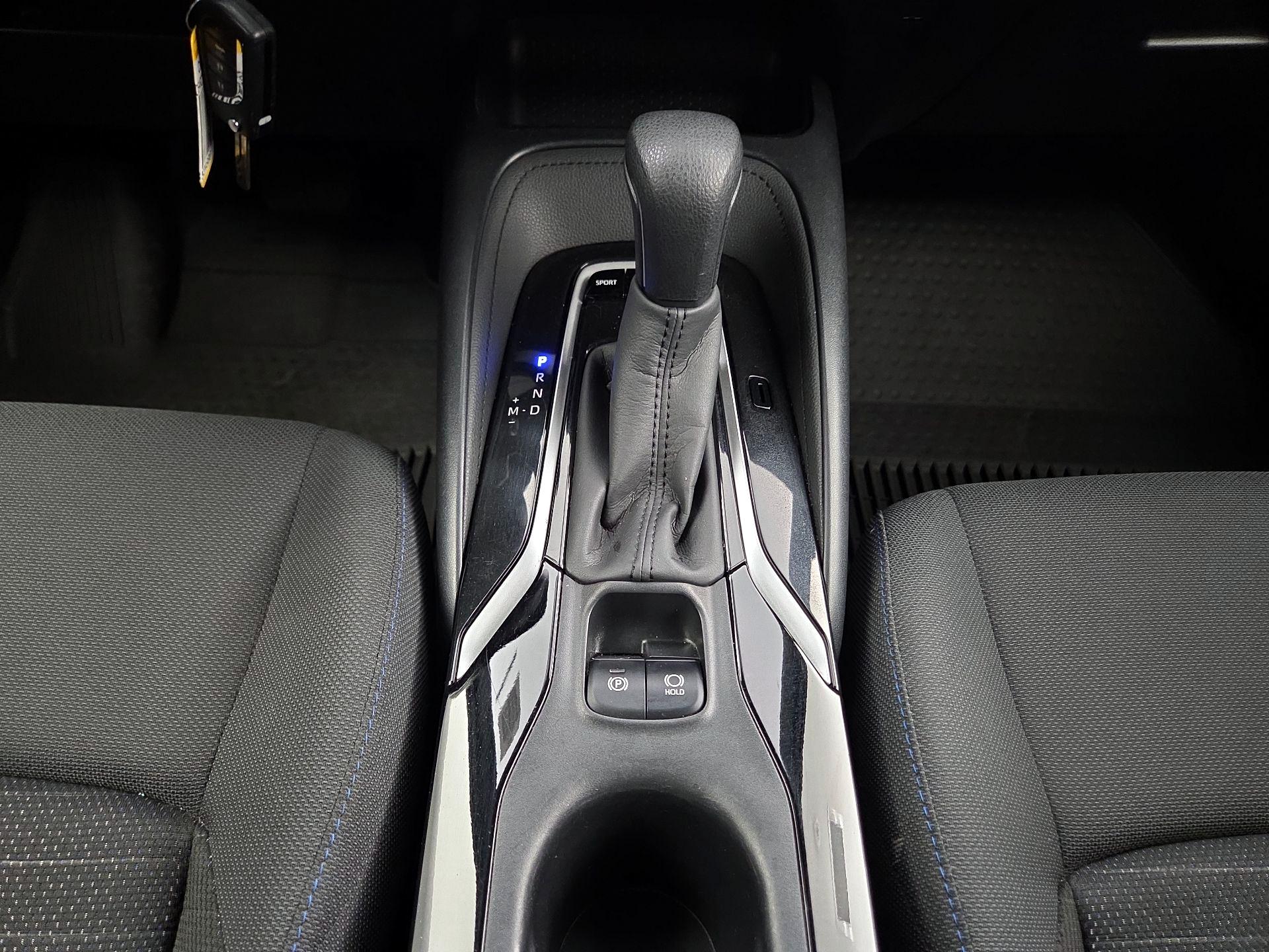 Thumbnail: 2020 Toyota Corolla - 17