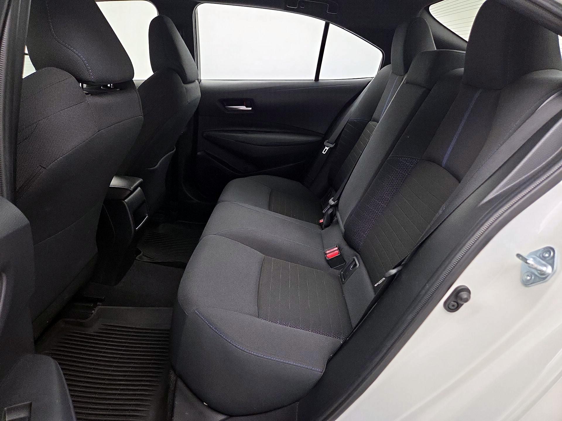 Thumbnail: 2020 Toyota Corolla - 19