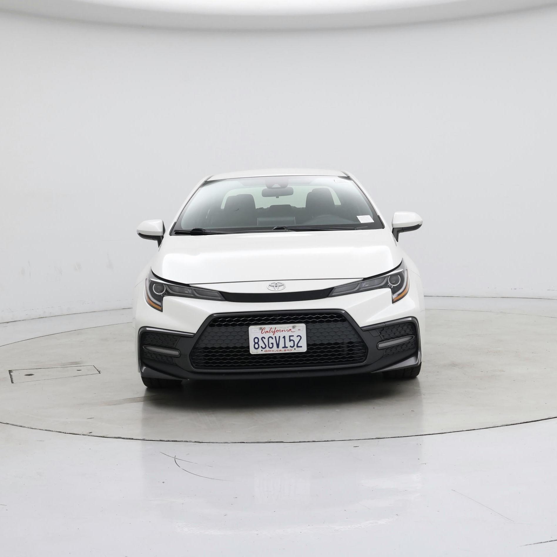 Thumbnail: 2020 Toyota Corolla - 5