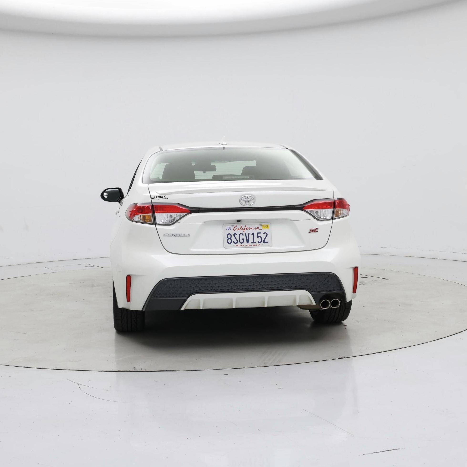 Thumbnail: 2020 Toyota Corolla - 6