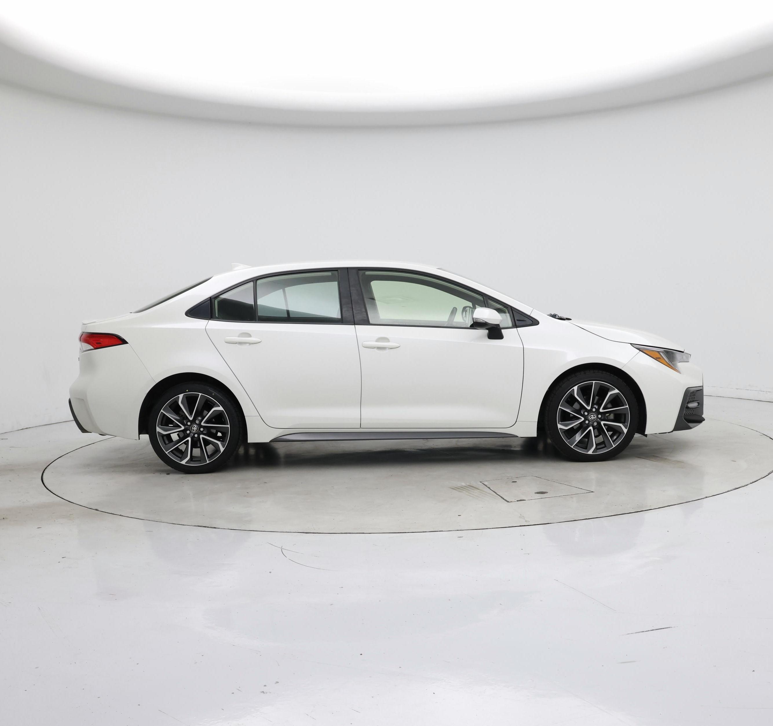 Thumbnail: 2020 Toyota Corolla - 7