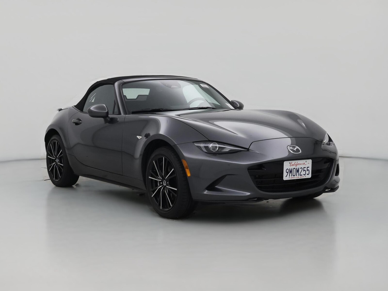 2024 Mazda MX-5 Miata