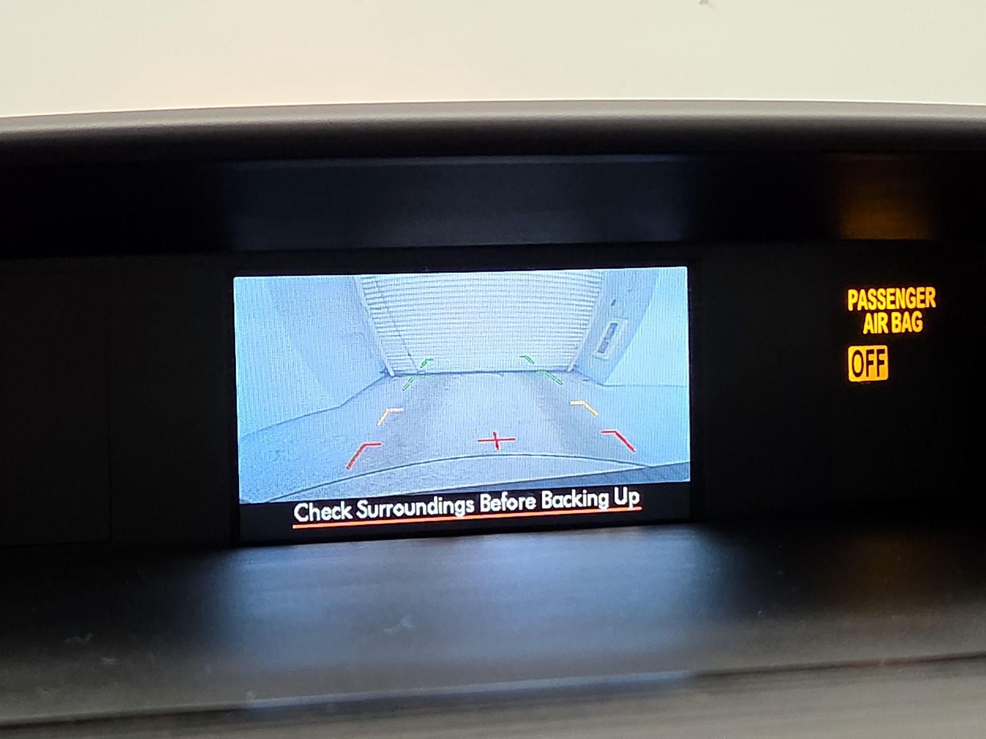 Thumbnail: 2015 Subaru Forester - 14