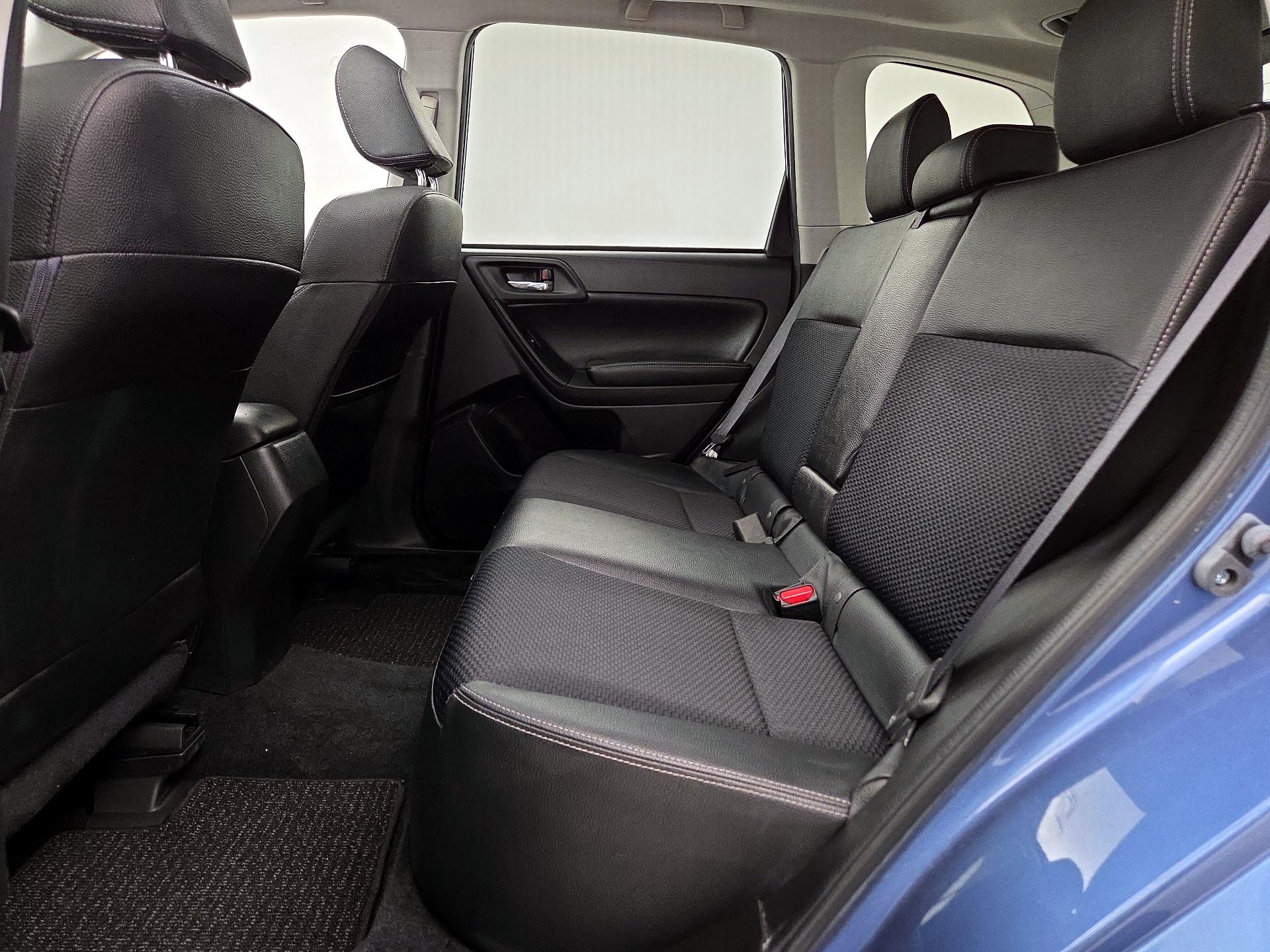 Thumbnail: 2015 Subaru Forester - 19