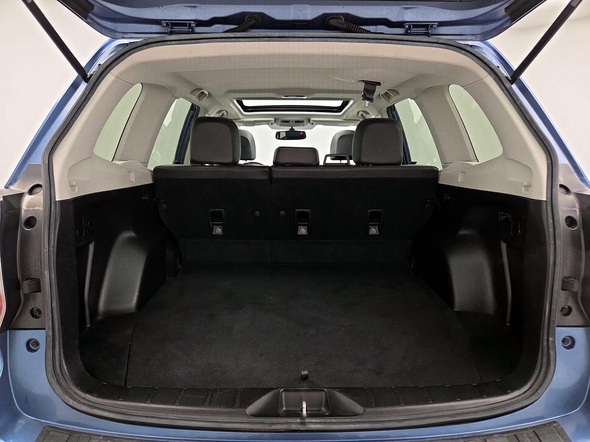 Thumbnail: 2015 Subaru Forester - 20