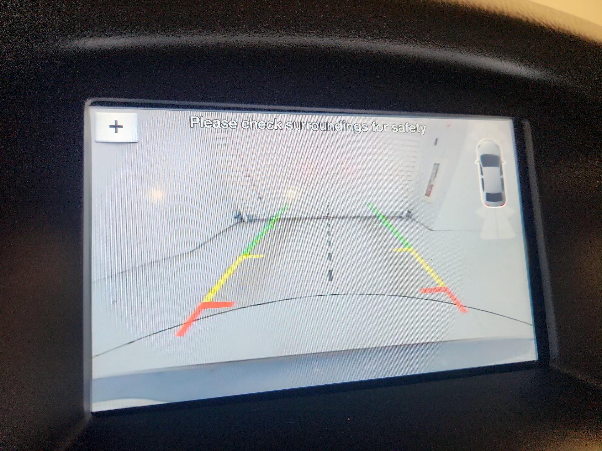 Thumbnail: 2016 Ford Focus - 15