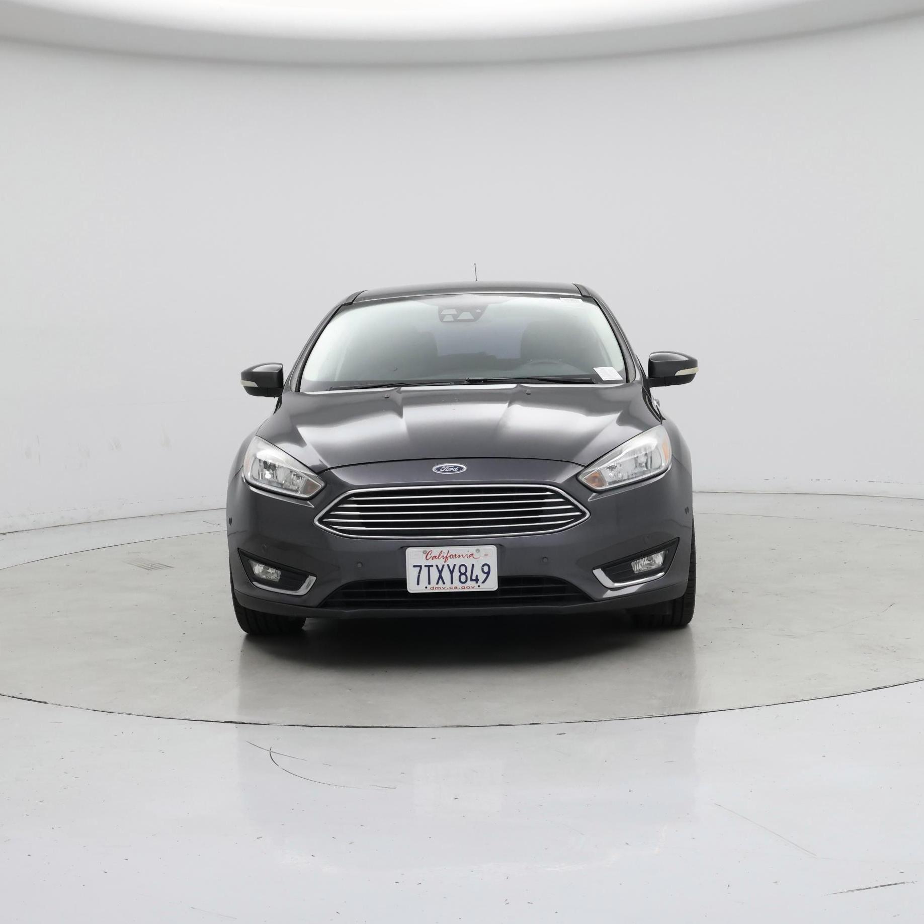 Thumbnail: 2016 Ford Focus - 5