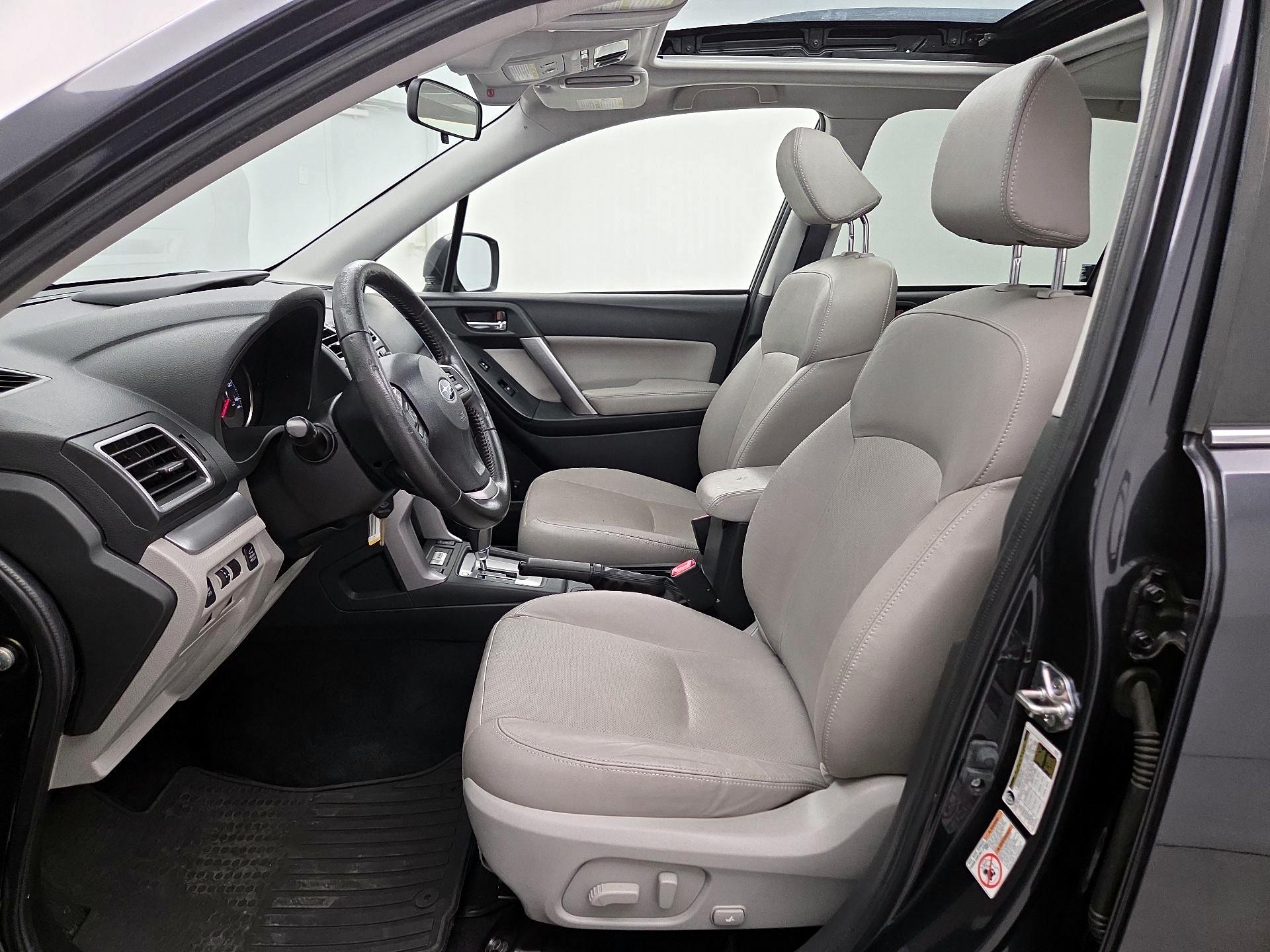 Thumbnail: 2016 Subaru Forester - 11