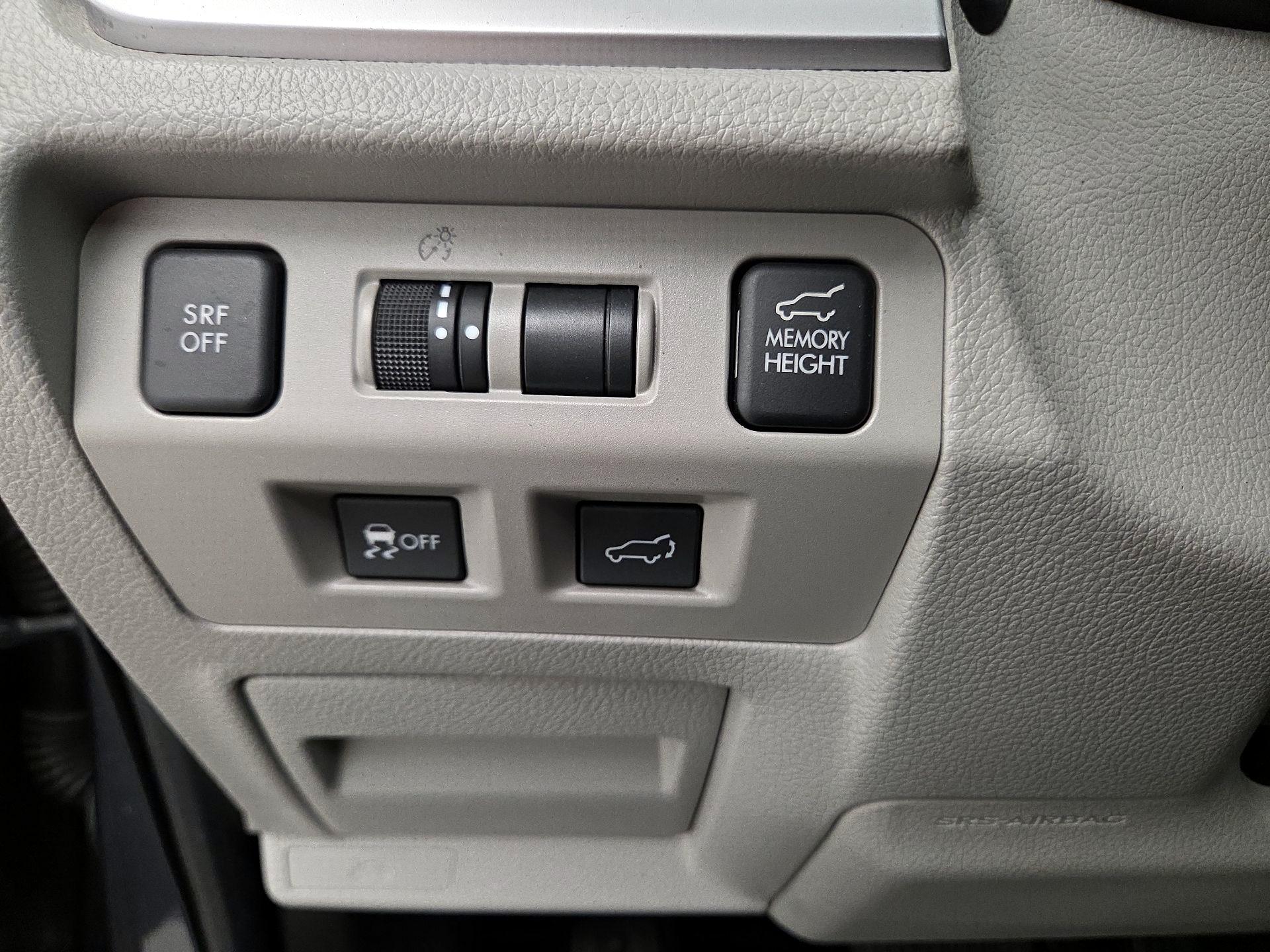 Thumbnail: 2016 Subaru Forester - 13