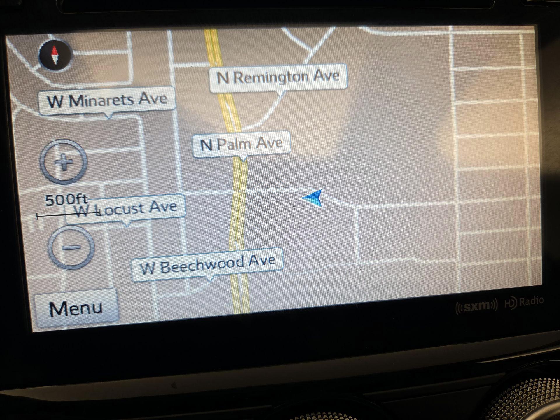 Thumbnail: 2016 Subaru Forester - 14