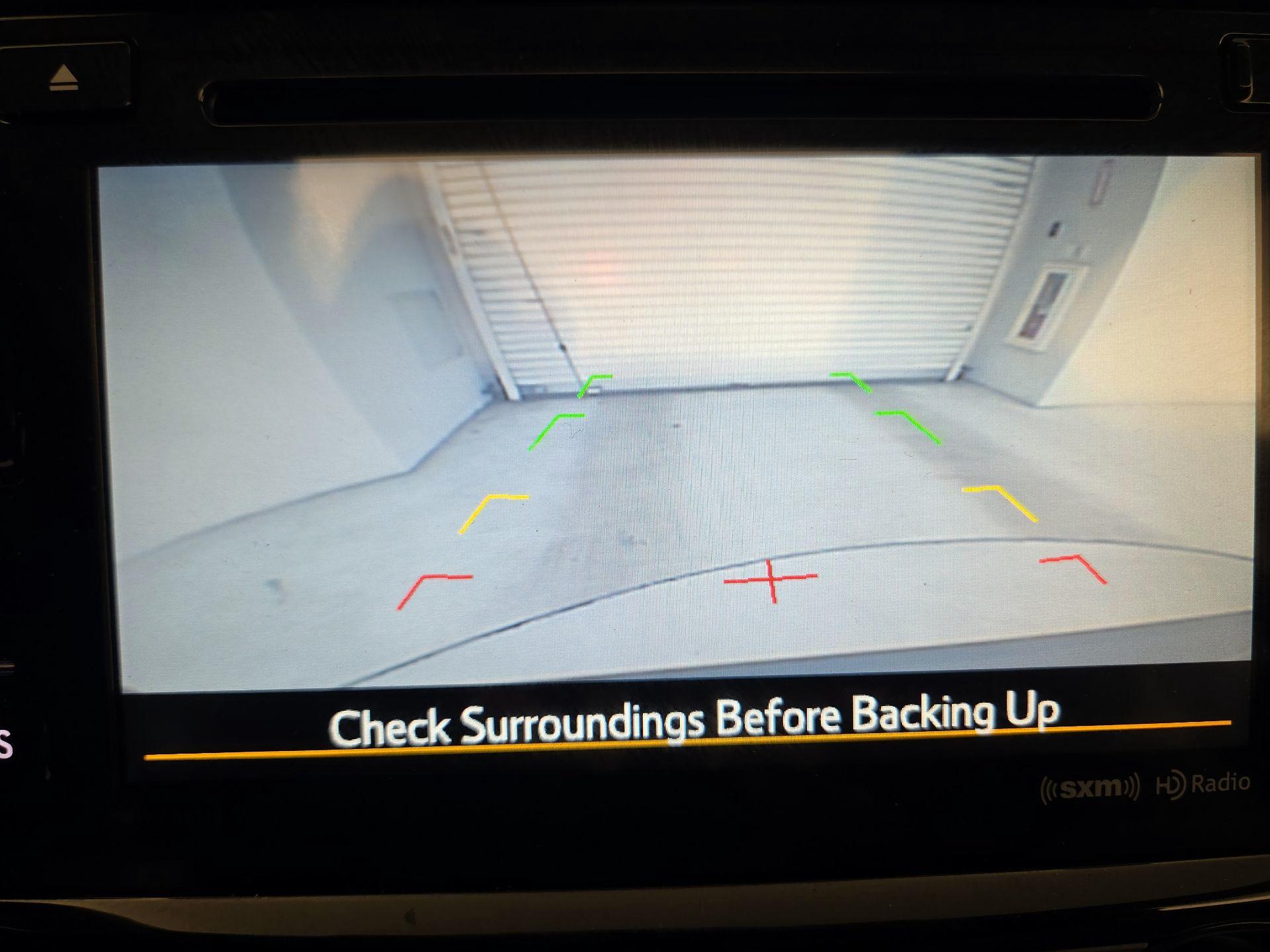 Thumbnail: 2016 Subaru Forester - 15